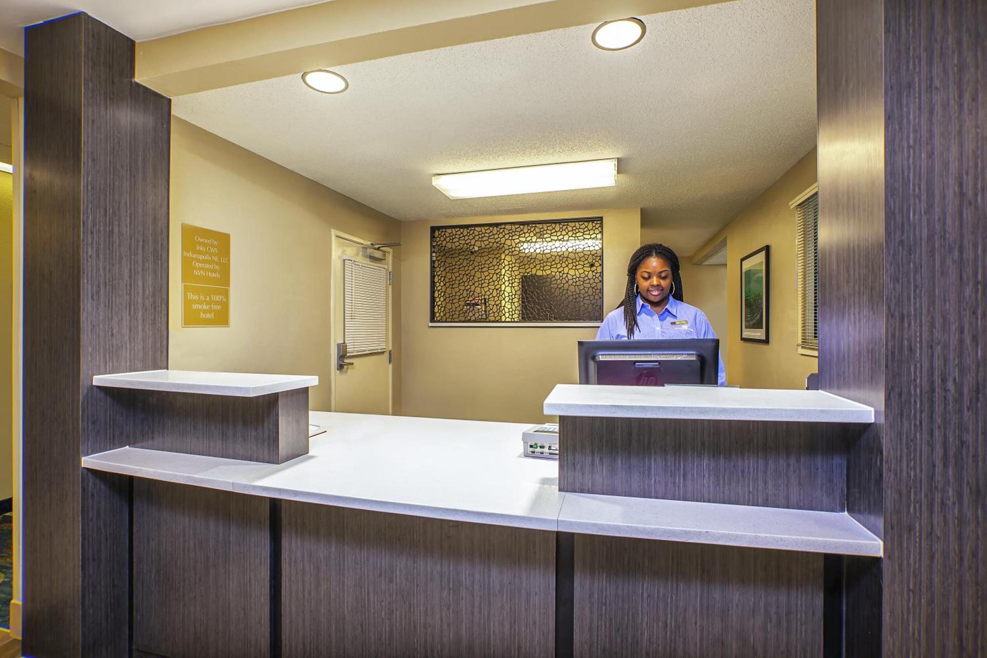 Candlewood Suites Indianapolis Northeast by IHG photo 4