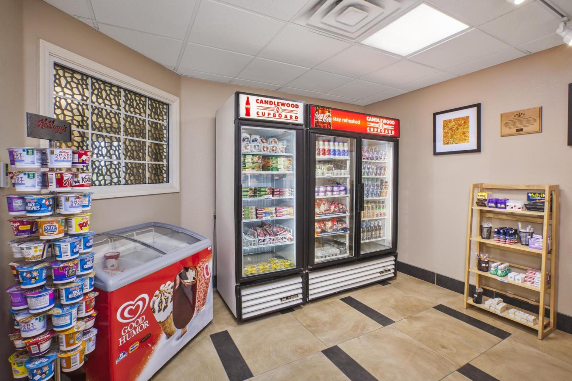 Candlewood Suites Indianapolis Northeast by IHG photo 28