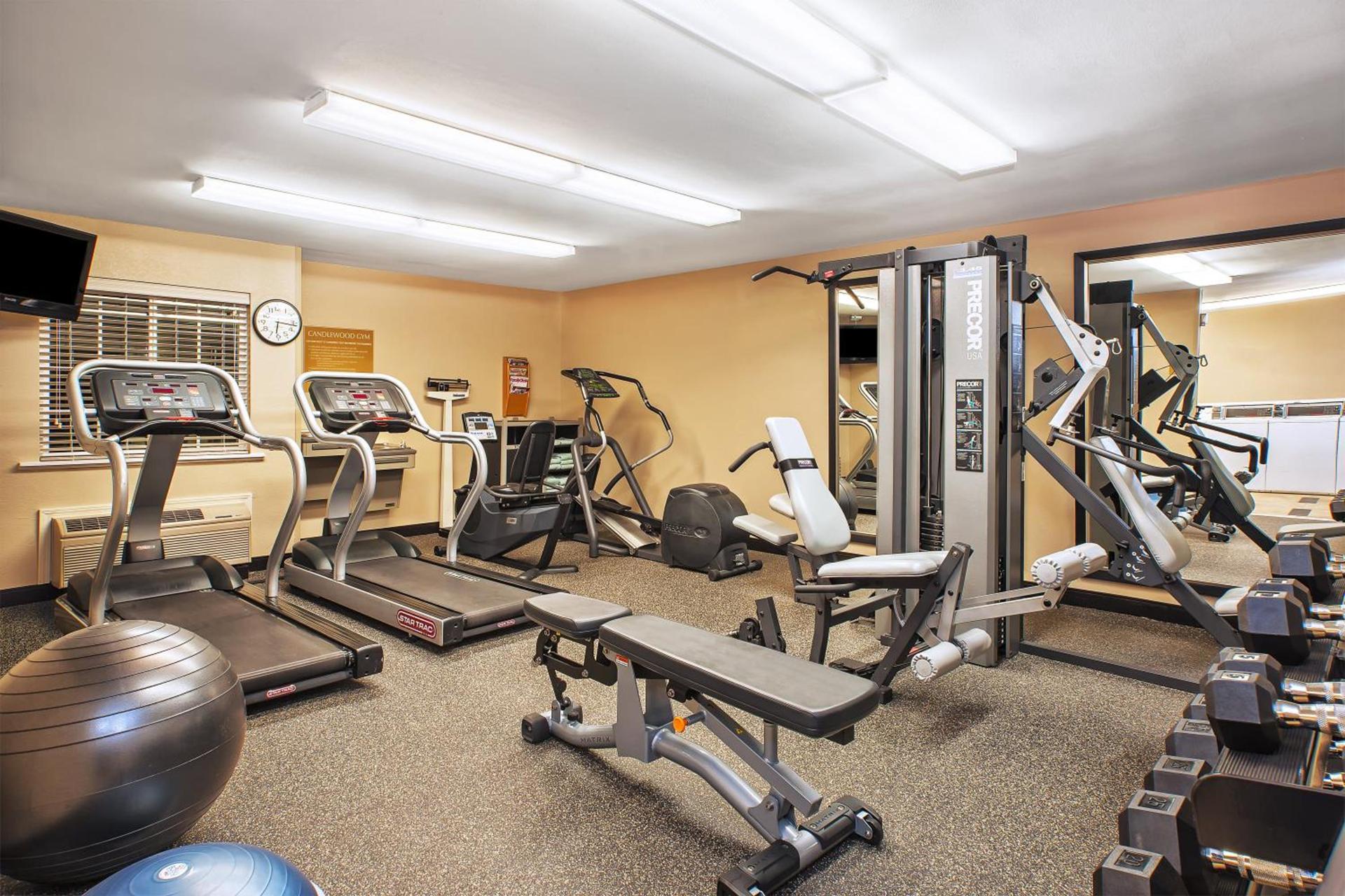 Candlewood Suites Indianapolis Northeast by IHG photo 15