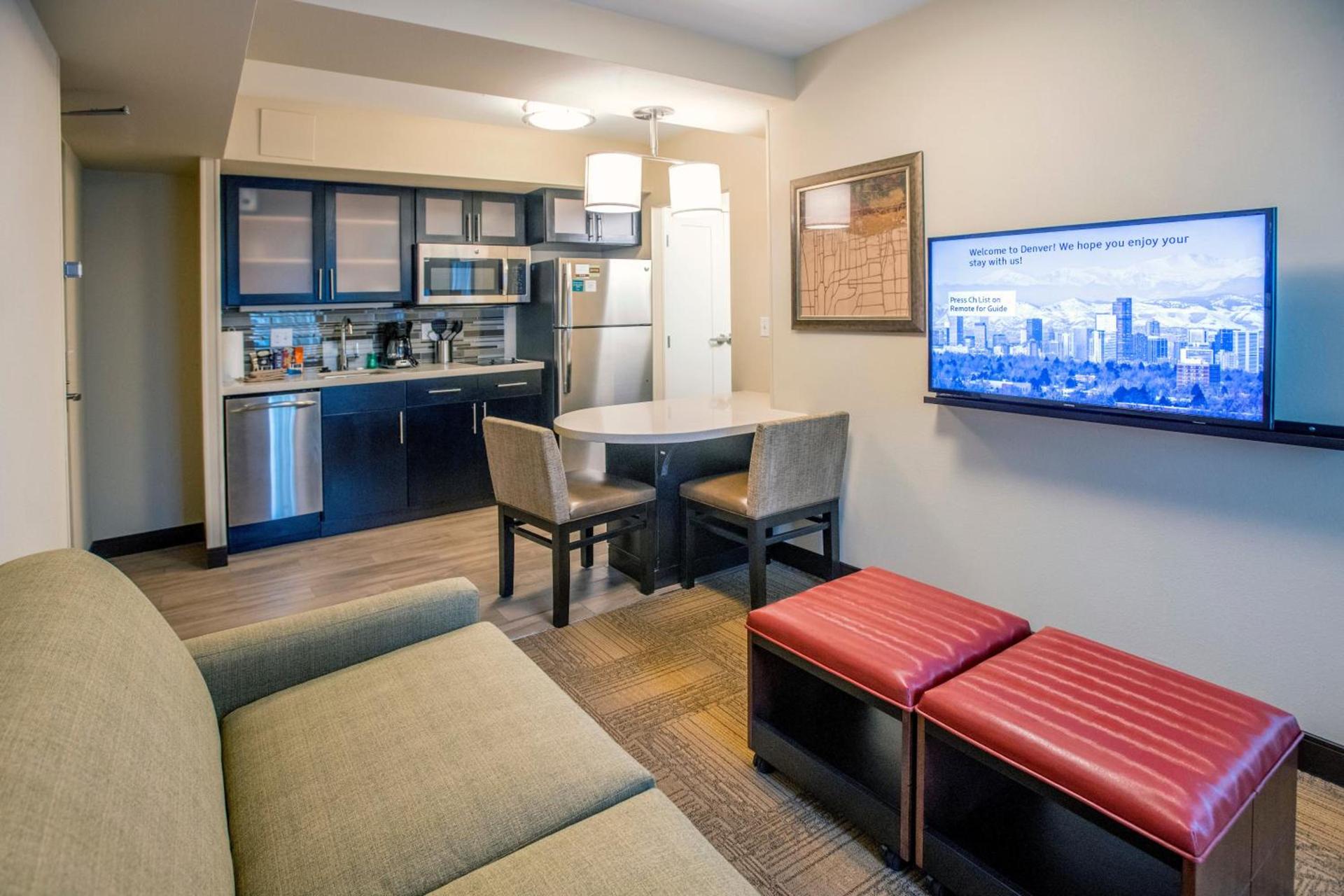 Staybridge Suites Denver Downtown by IHG photo 36