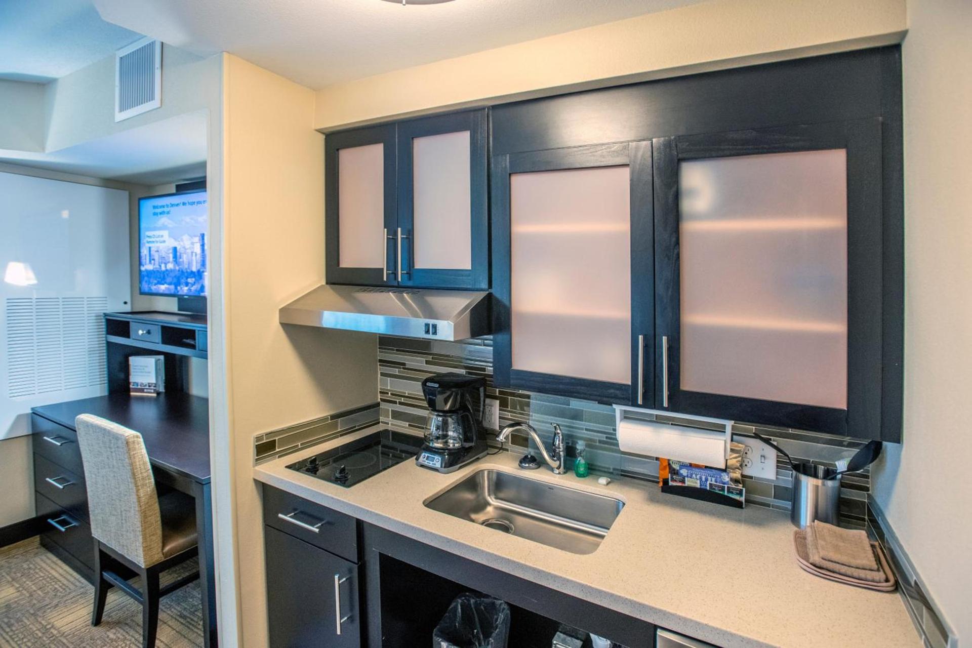 Staybridge Suites Denver Downtown by IHG photo 64