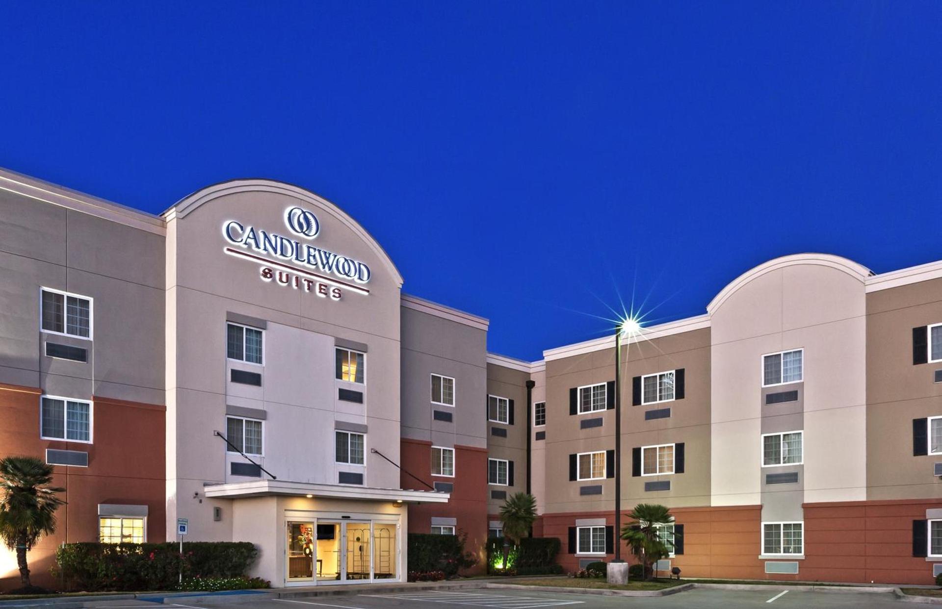 Candlewood Suites Pearland by IHG — hotel in Pearland