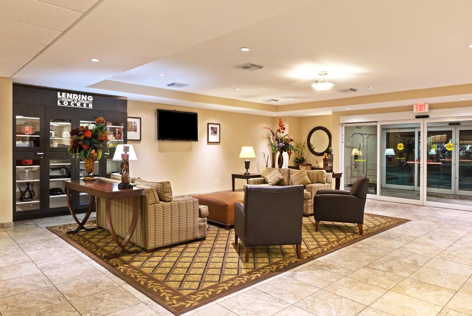 Candlewood Suites Pearland by IHG photo 3