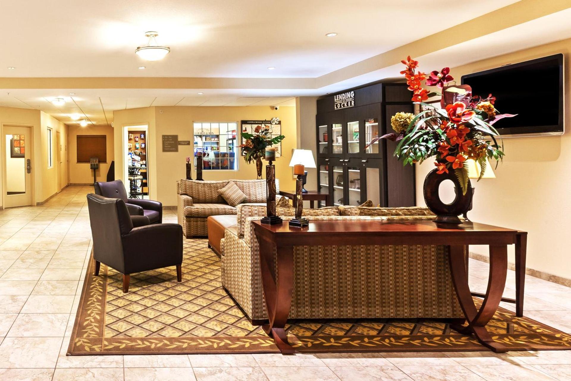 Candlewood Suites Pearland by IHG photo 5