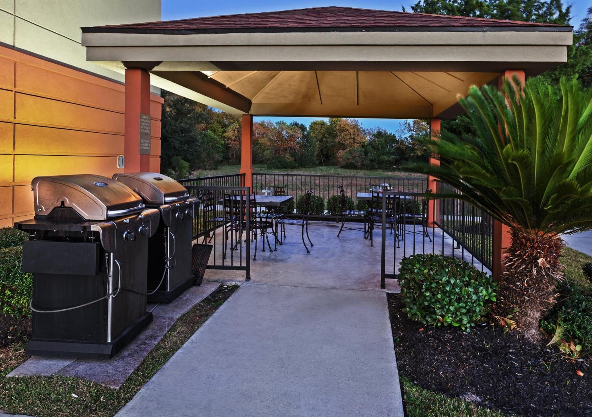 Candlewood Suites Pearland by IHG photo 6