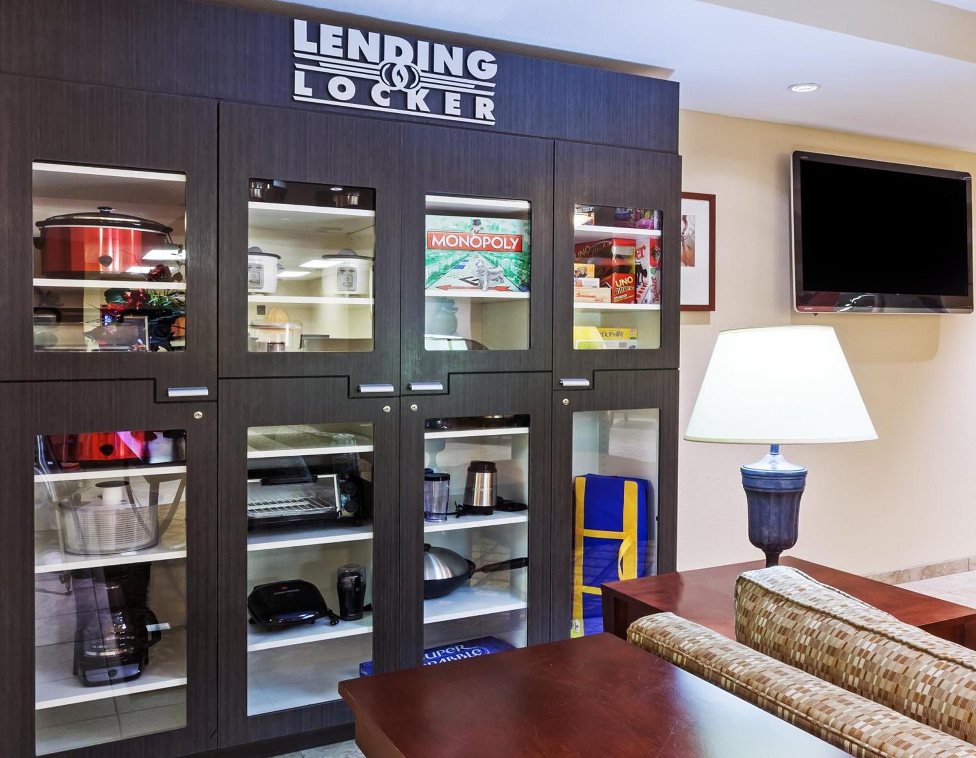 Candlewood Suites Pearland by IHG photo 12