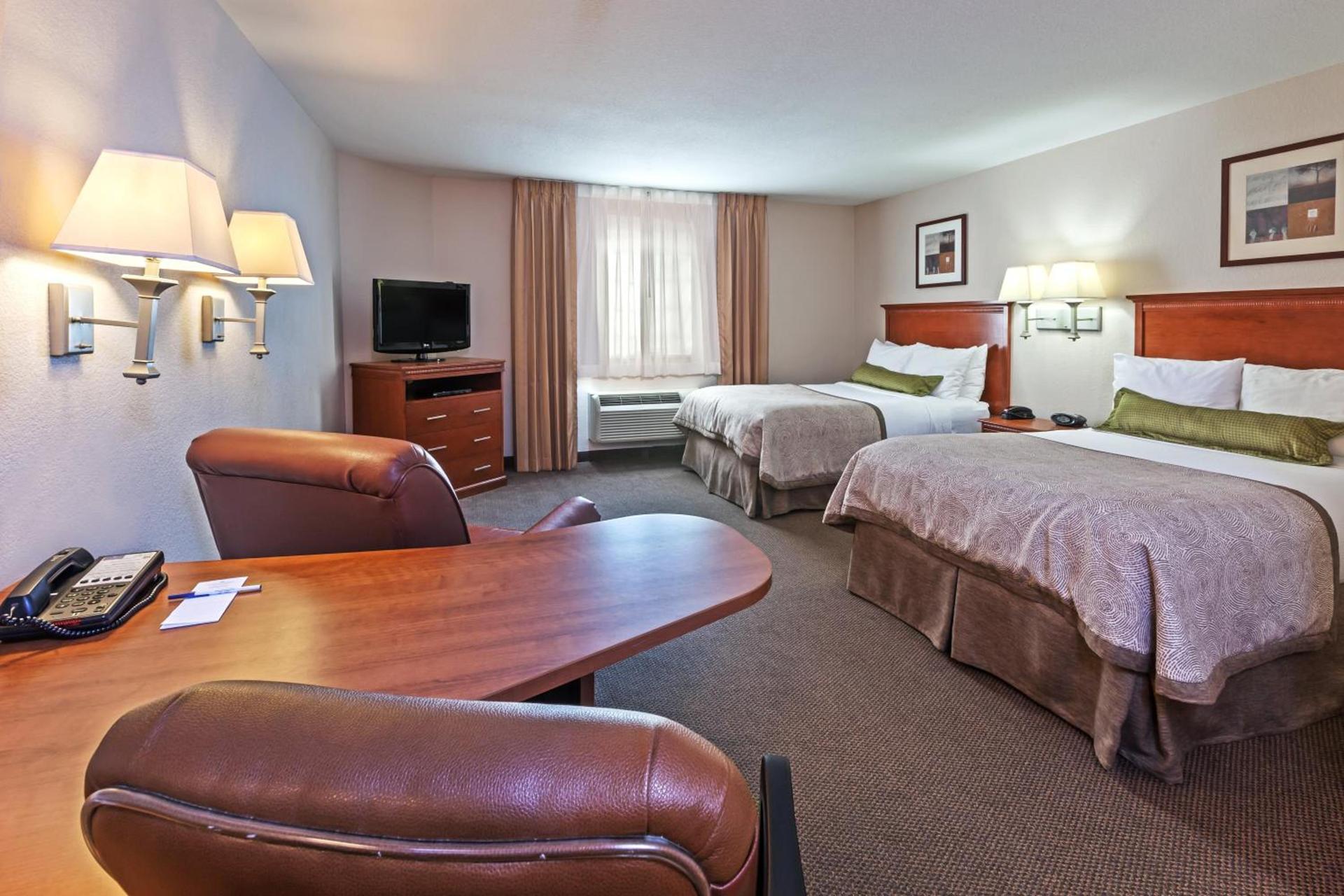Candlewood Suites Pearland by IHG photo 9