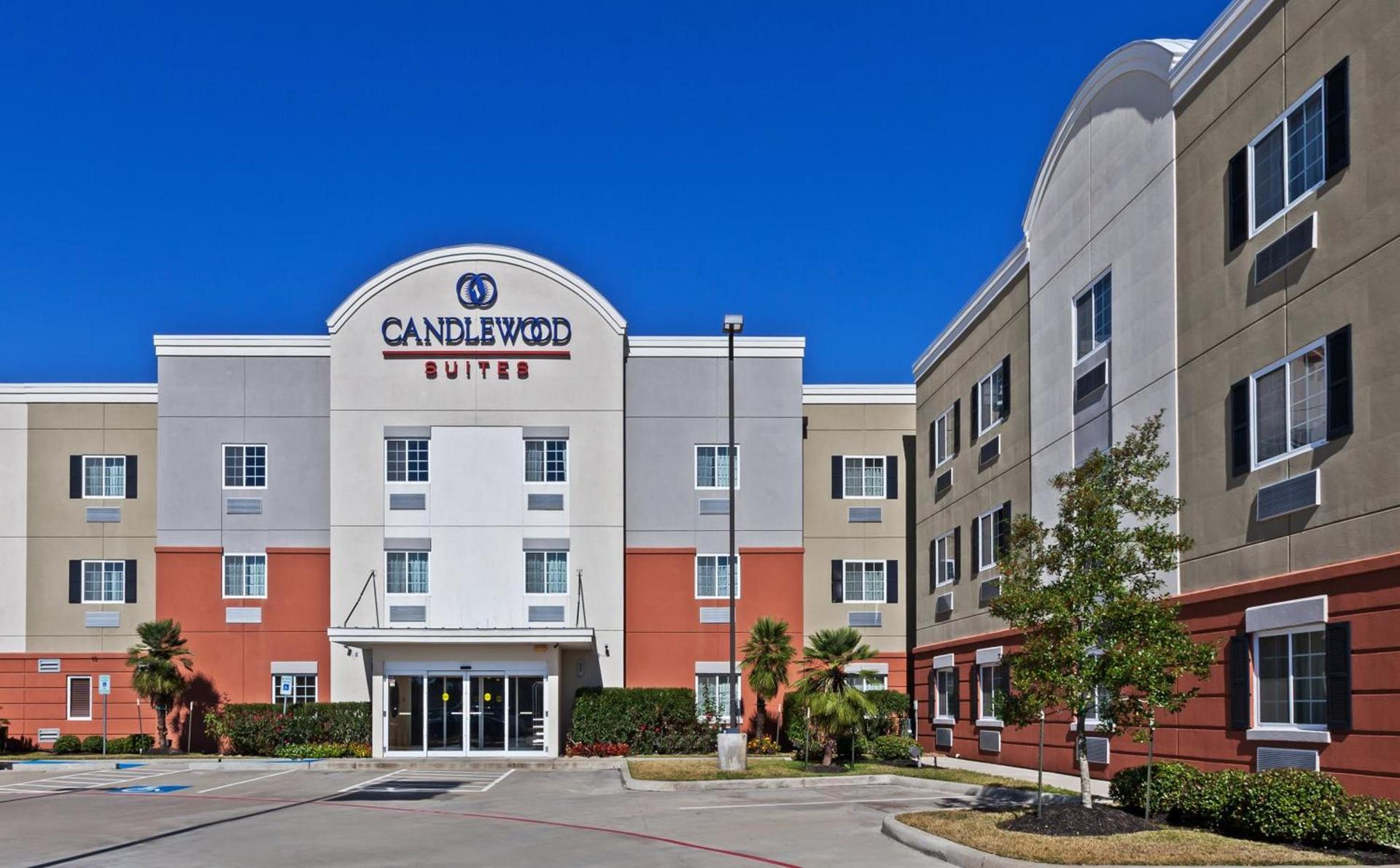 Candlewood Suites Pearland by IHG photo 19