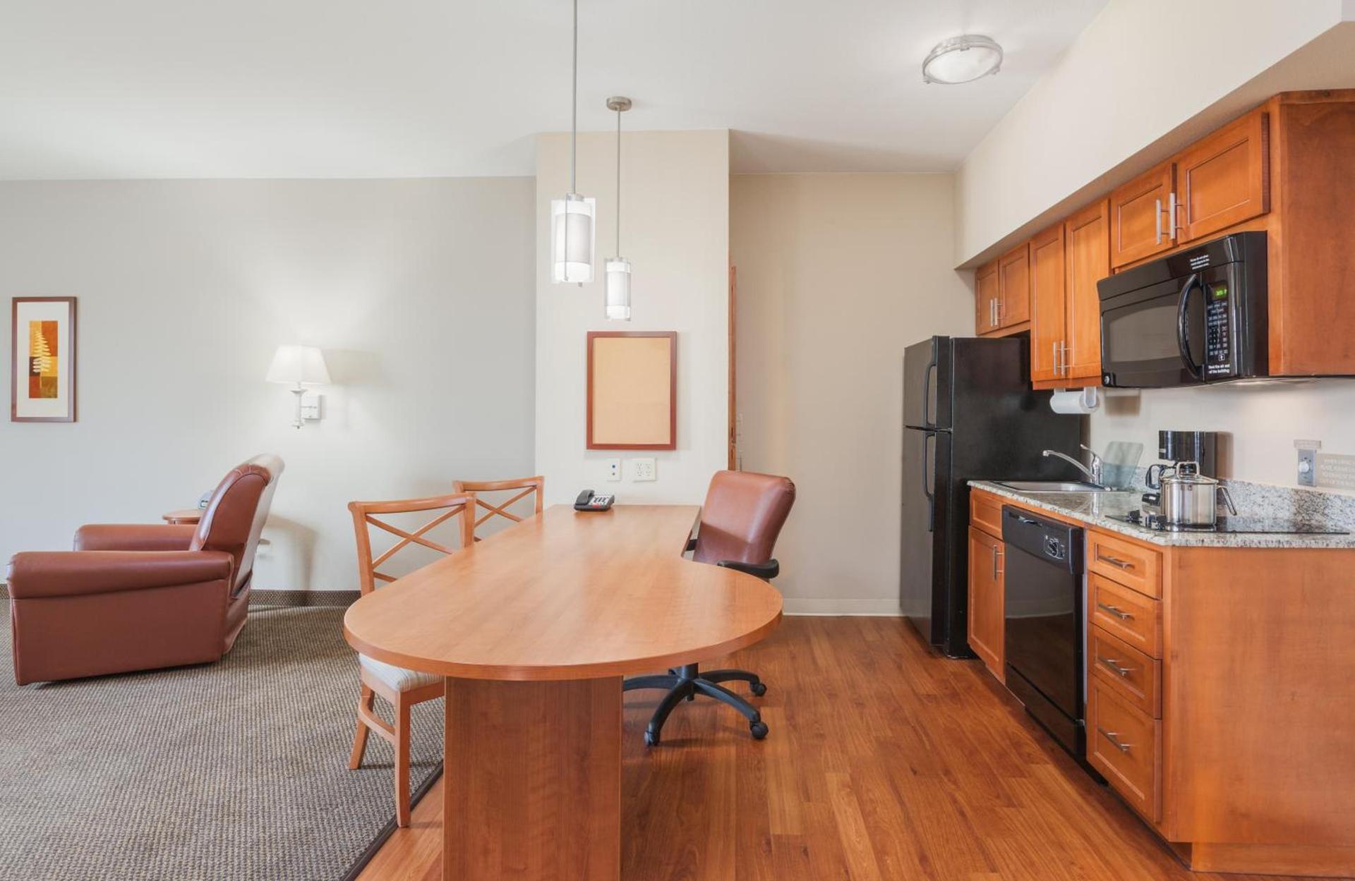Candlewood Suites Houston I-10 East by IHG photo 33