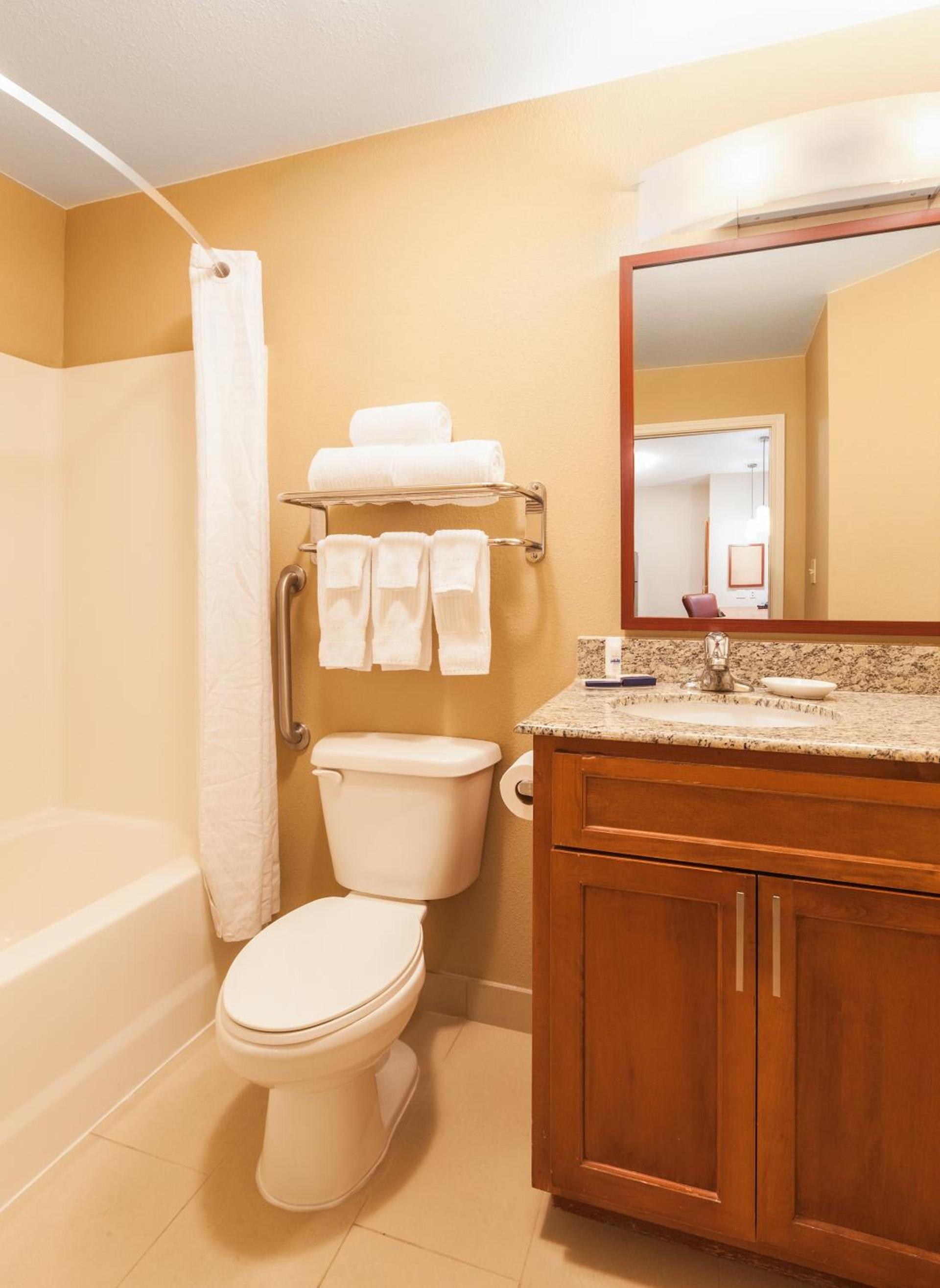 Candlewood Suites Houston I-10 East by IHG photo 14