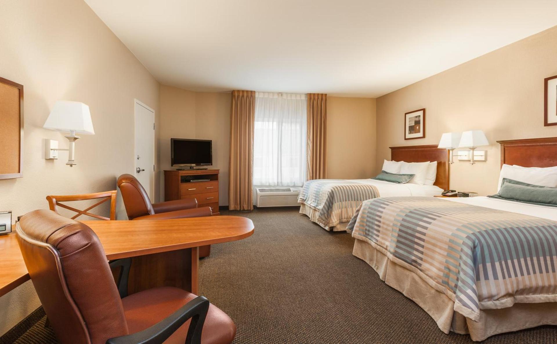 Candlewood Suites Houston I-10 East by IHG photo 35
