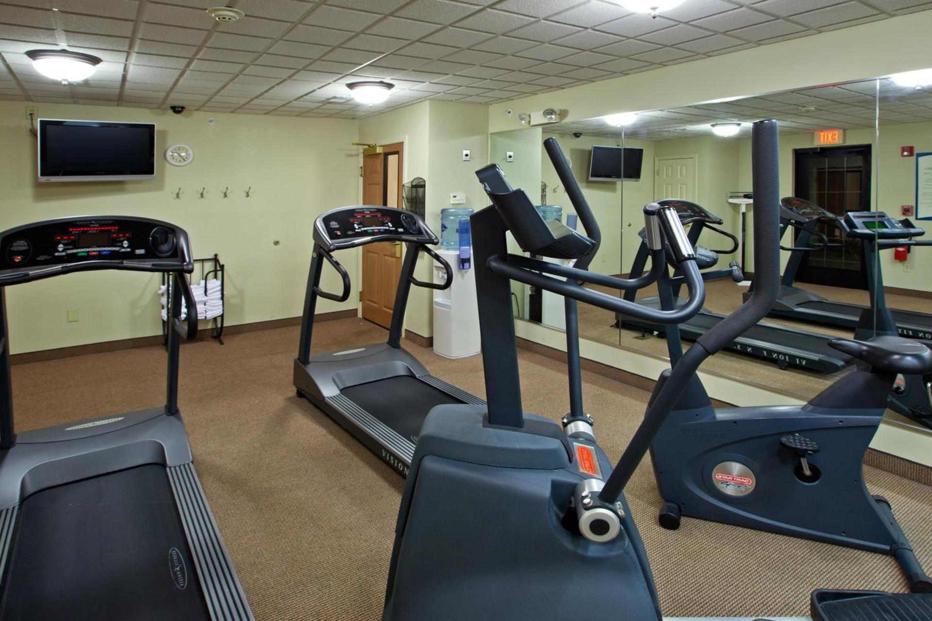 Staybridge Suites - Cincinnati North by IHG photo 20