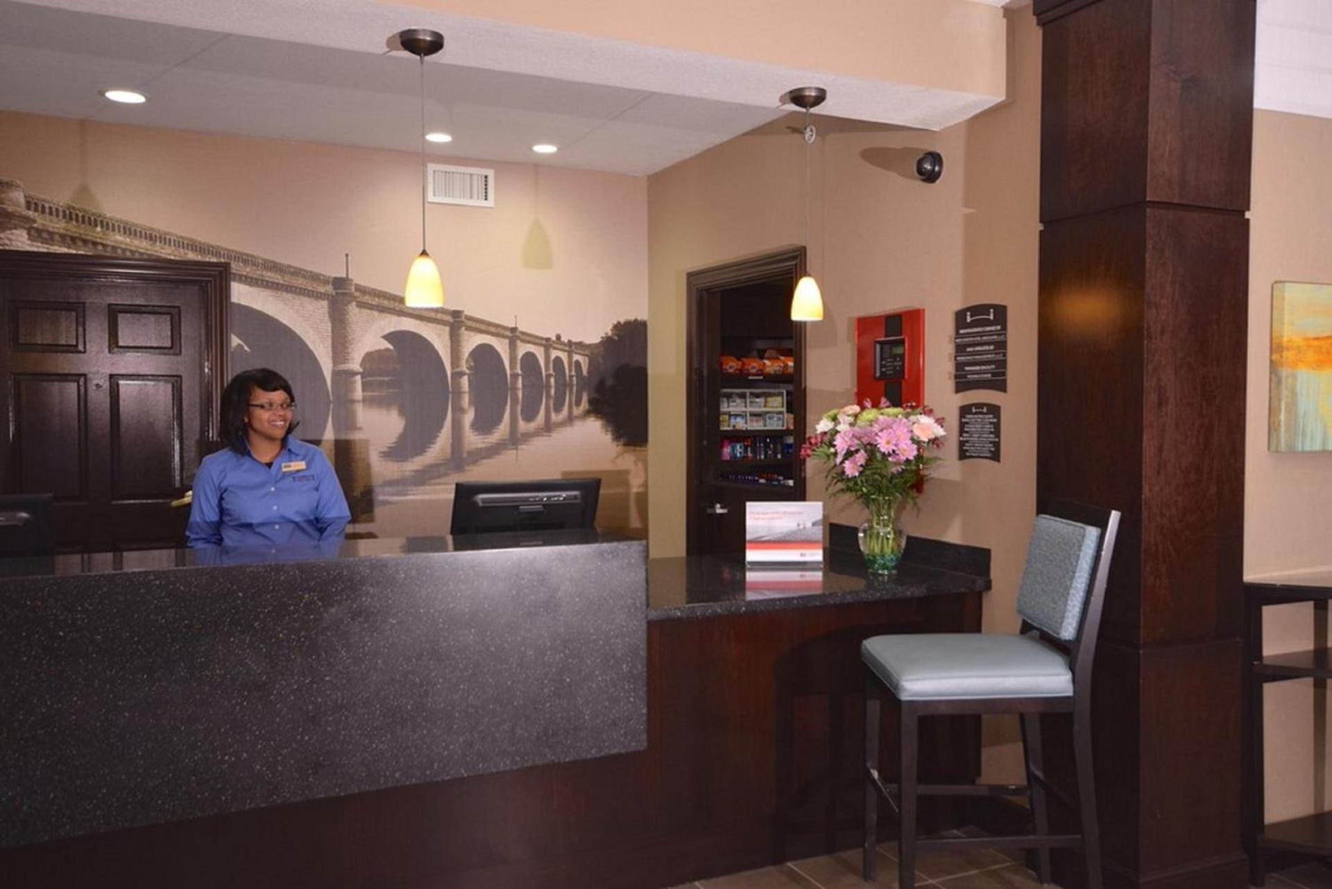 Staybridge Suites - Cincinnati North by IHG photo 27
