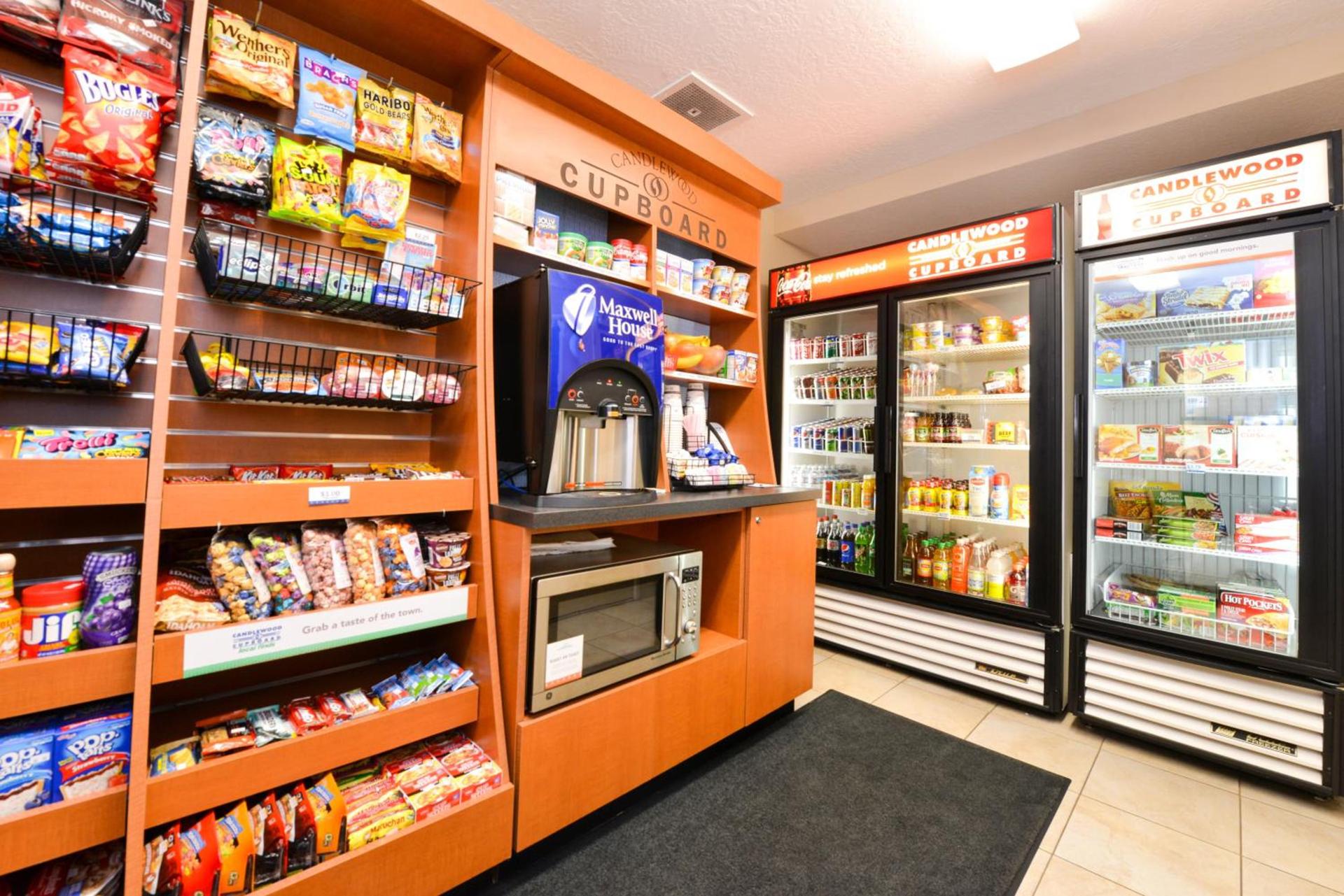 Candlewood Suites Boise-Meridian by IHG photo 51