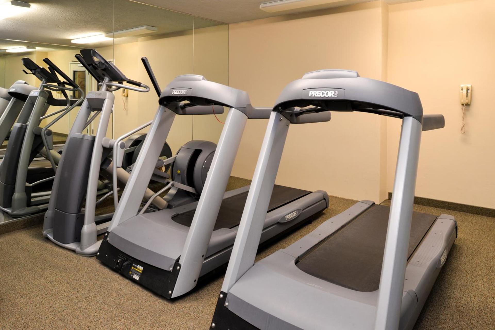 Candlewood Suites Boise-Meridian by IHG photo 45