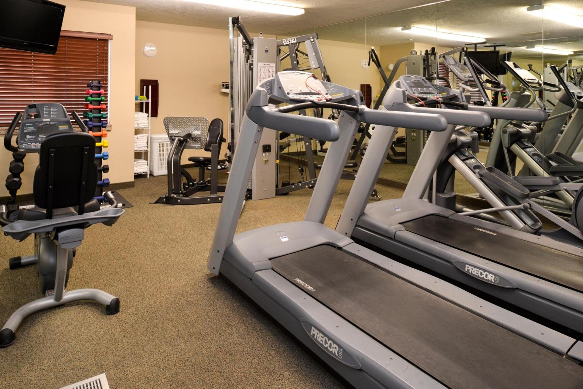Candlewood Suites Boise-Meridian by IHG photo 46