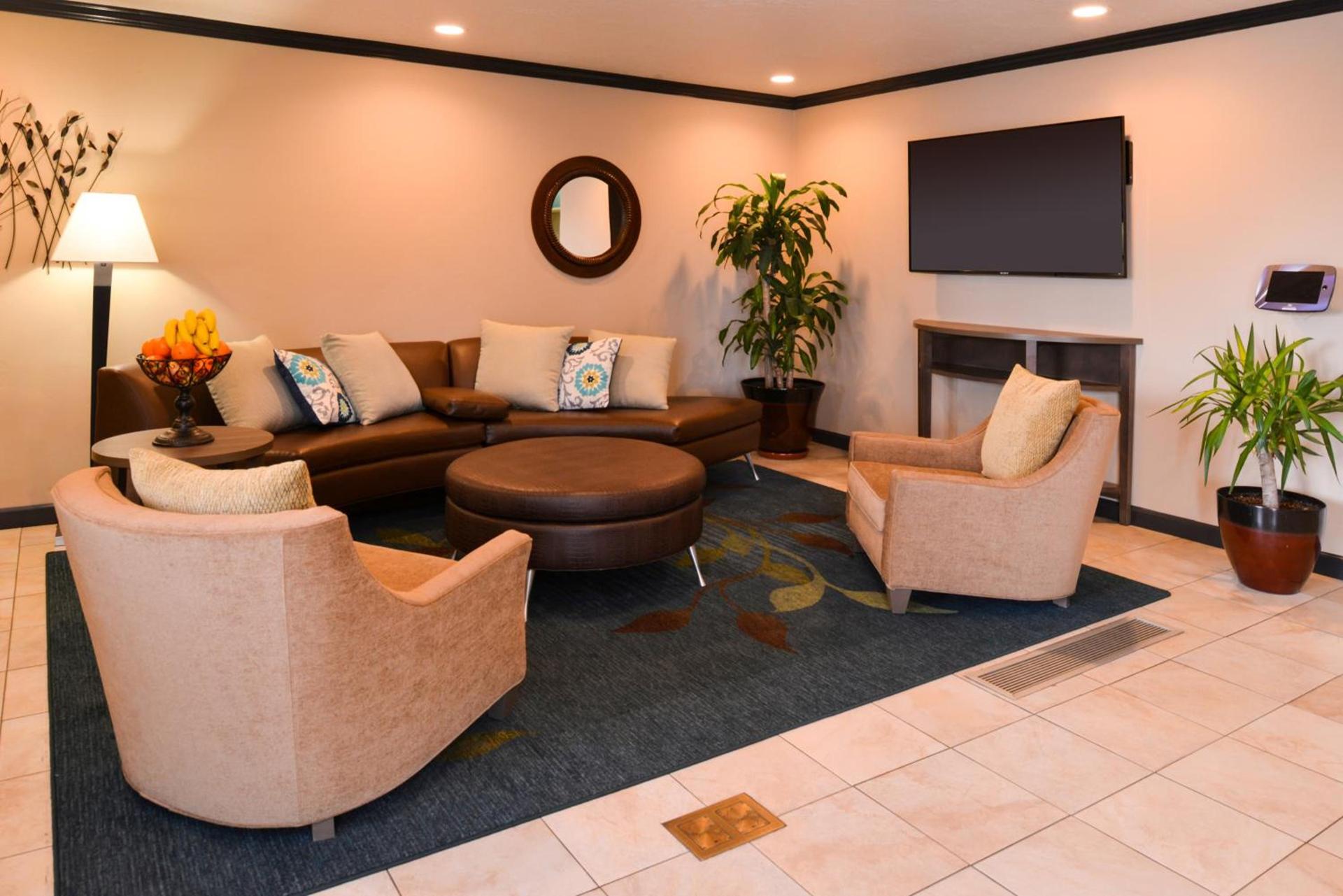 Candlewood Suites Boise-Meridian by IHG photo 14