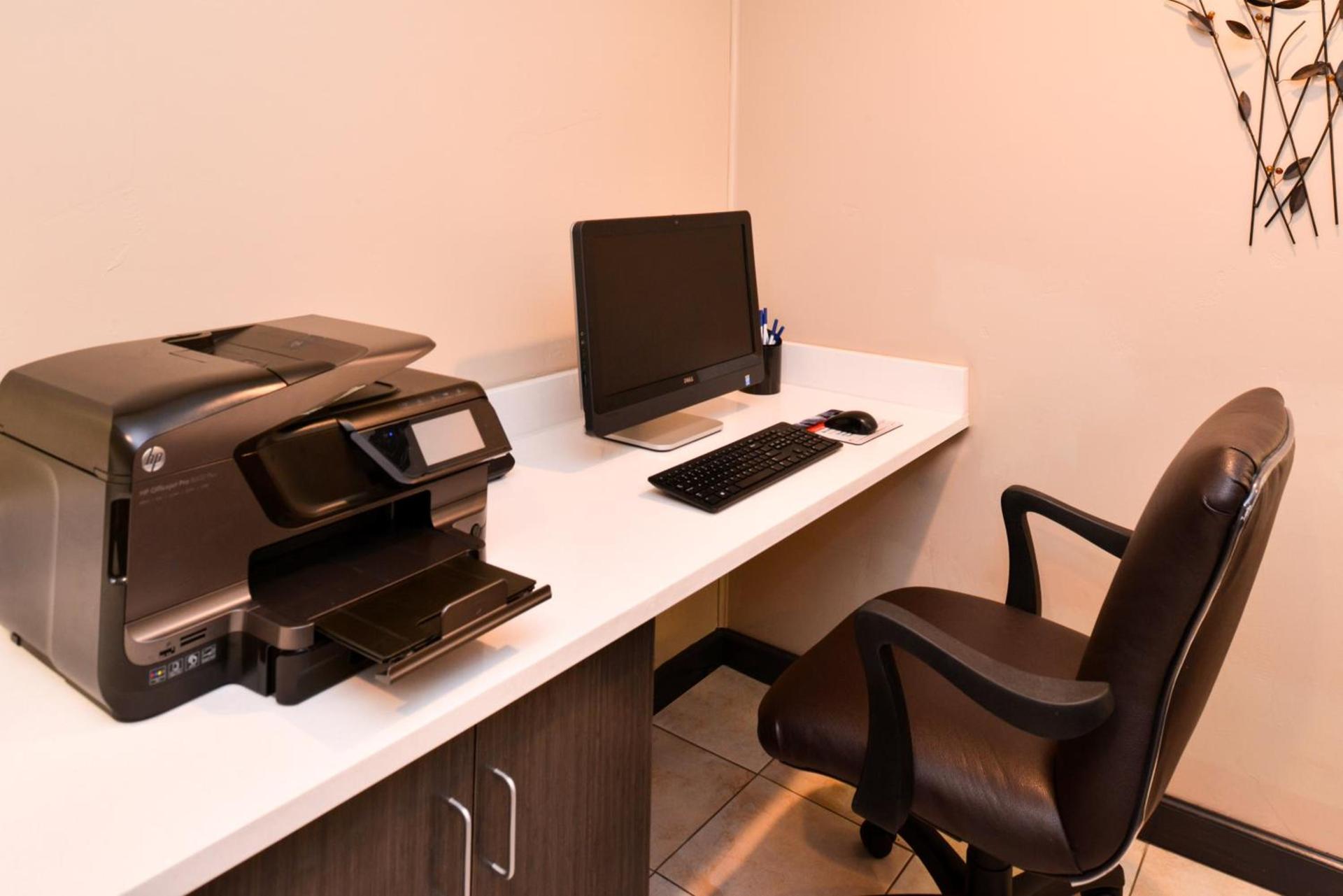 Candlewood Suites Boise-Meridian by IHG photo 48