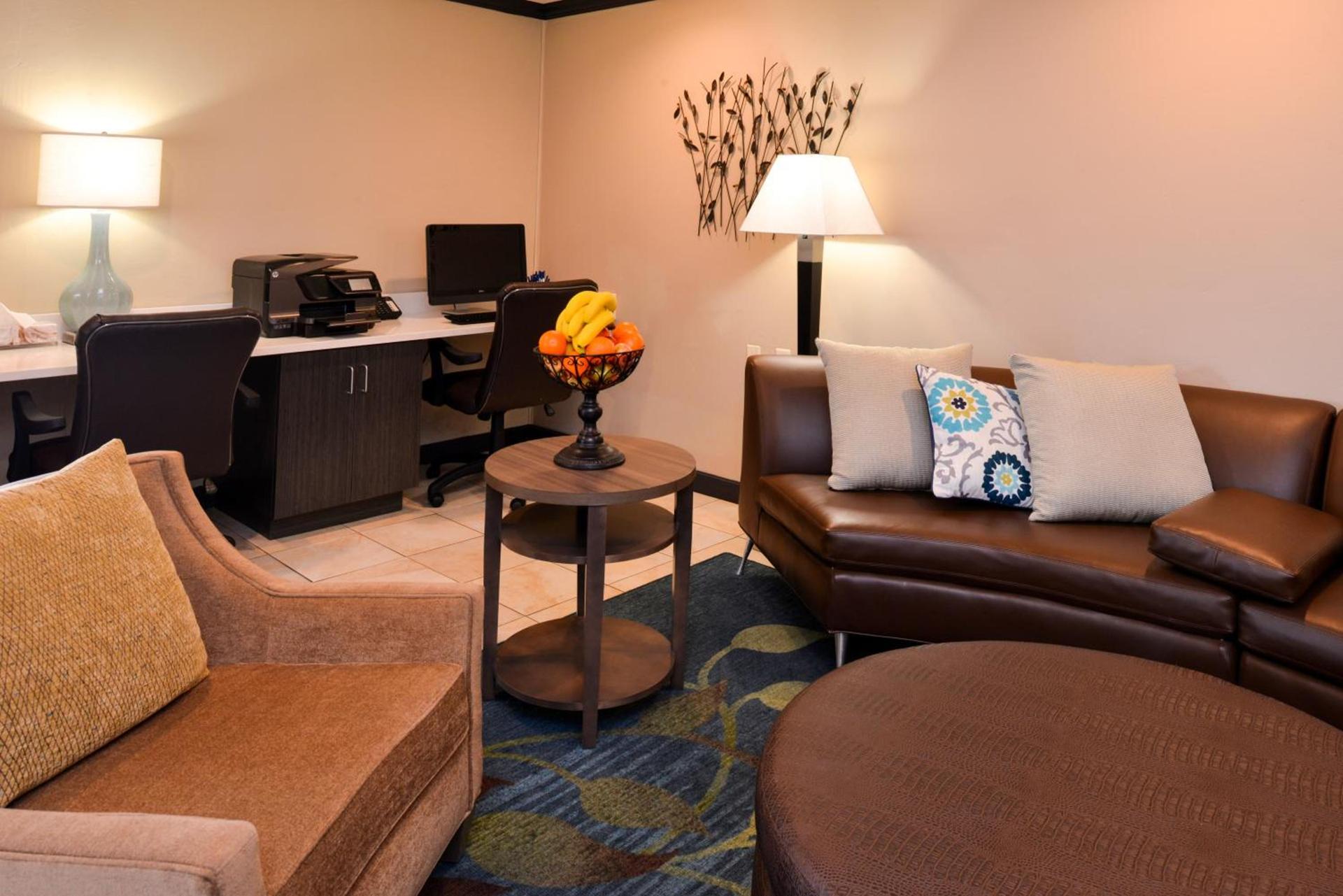 Candlewood Suites Boise-Meridian by IHG photo 13