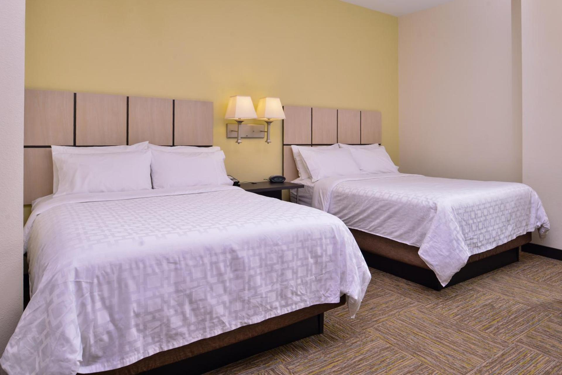 Candlewood Suites Terre Haute by IHG photo 24