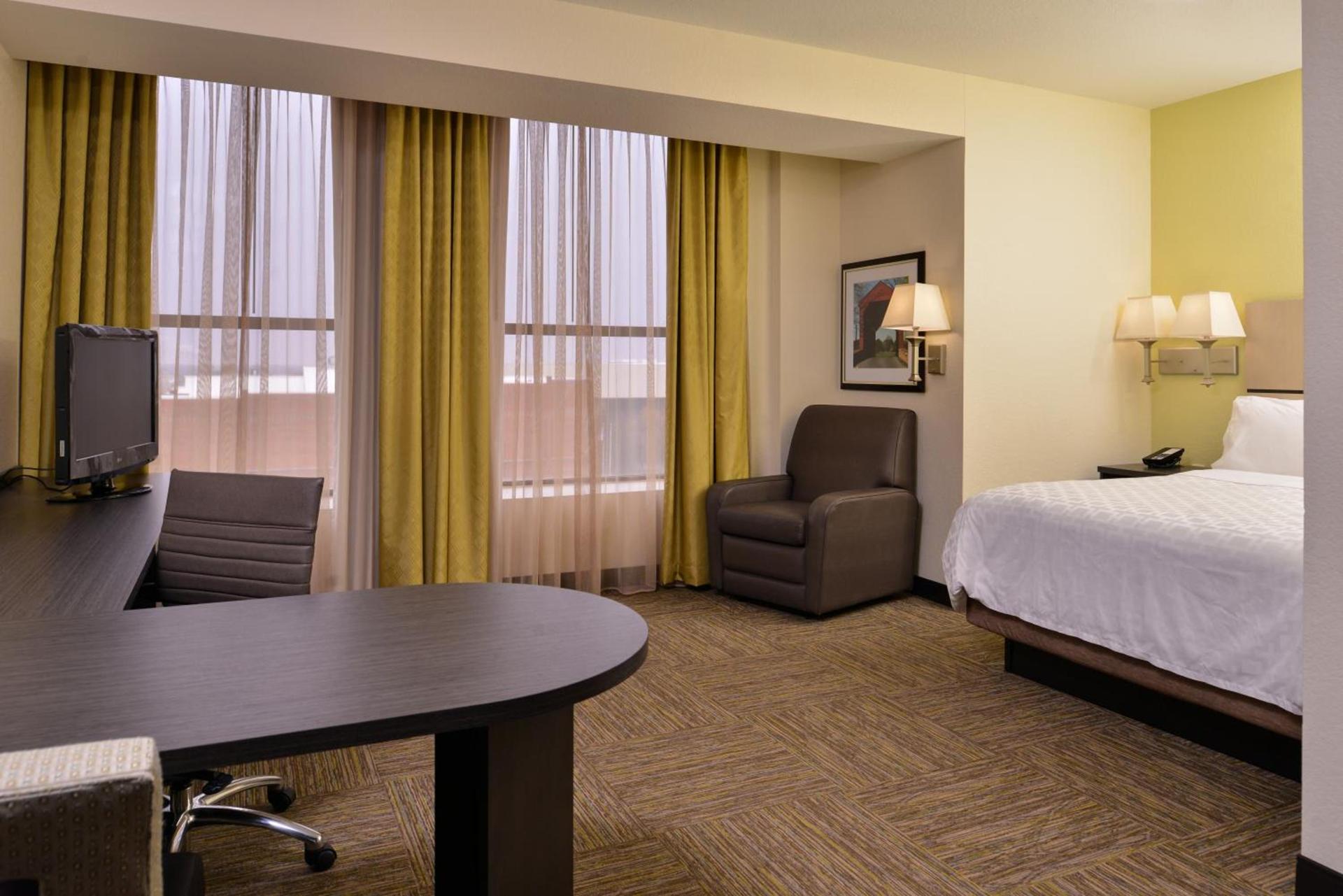 Candlewood Suites Terre Haute by IHG photo 30