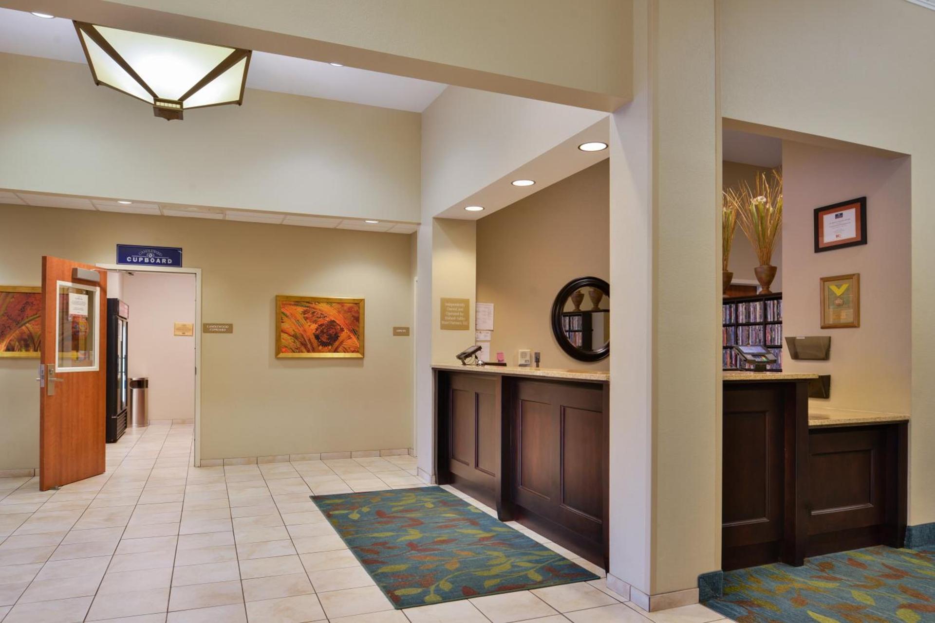 Candlewood Suites Terre Haute by IHG photo 20