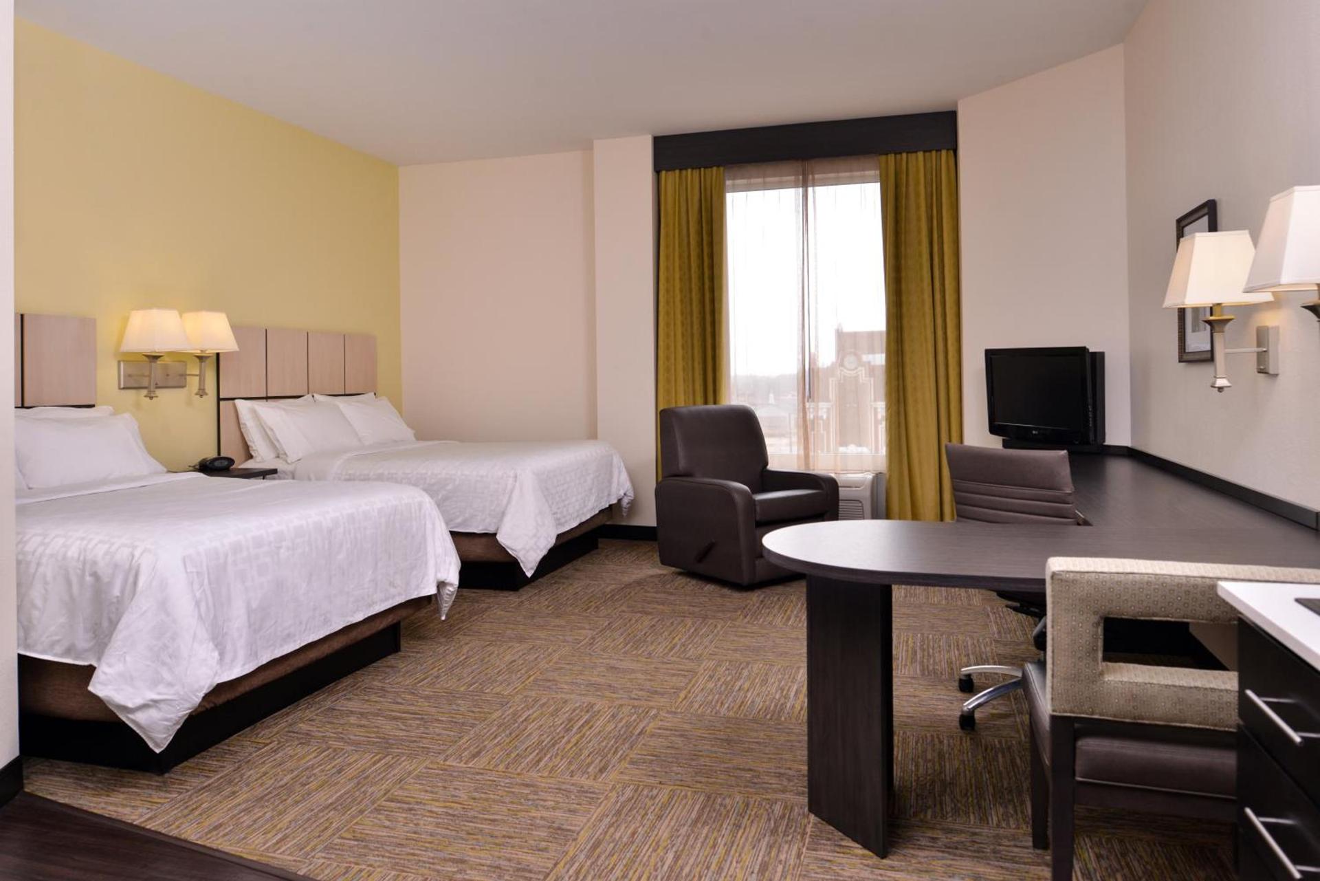 Candlewood Suites Terre Haute by IHG photo 42