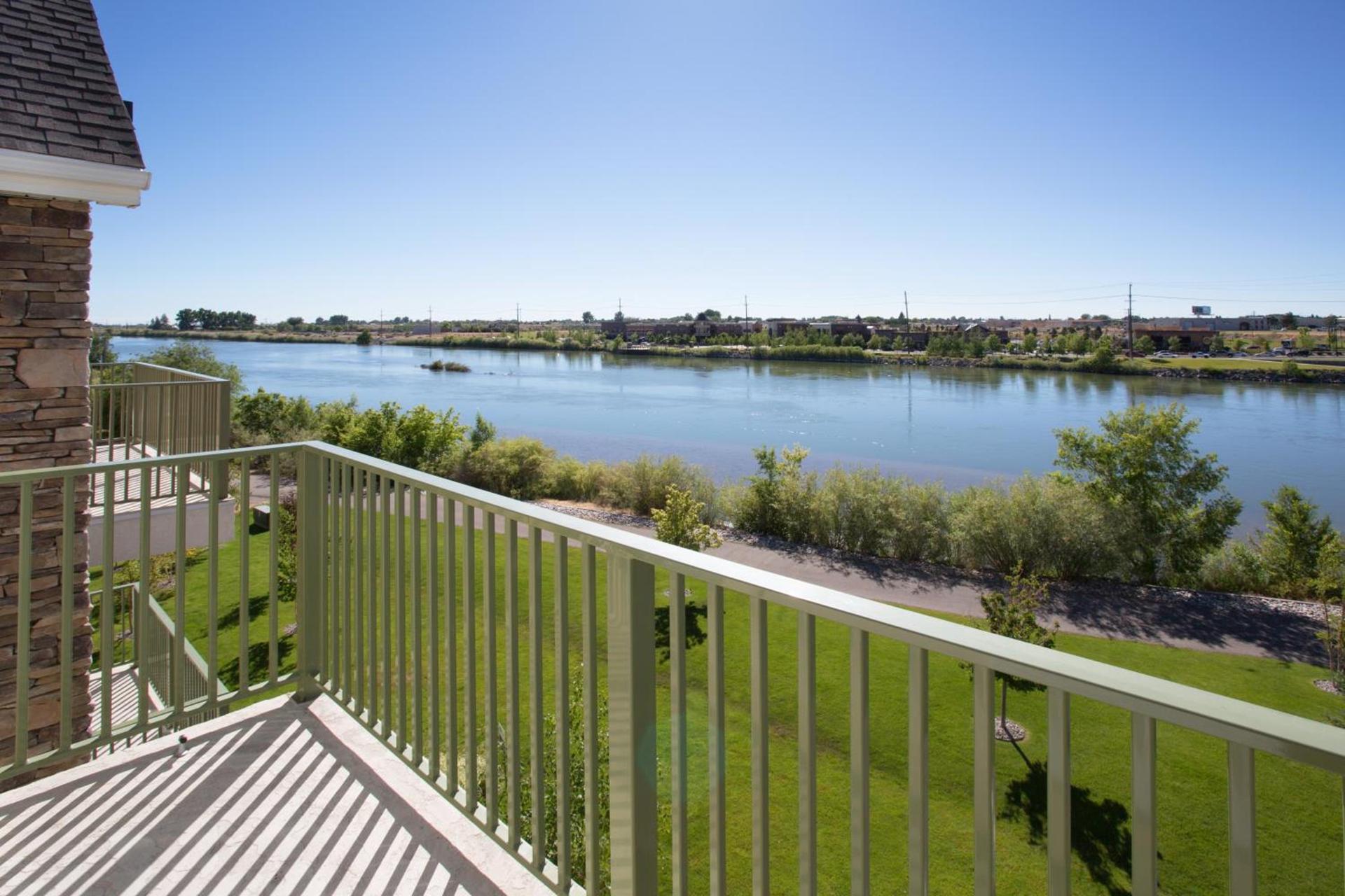 Candlewood Suites Idaho Falls by IHG photo 4