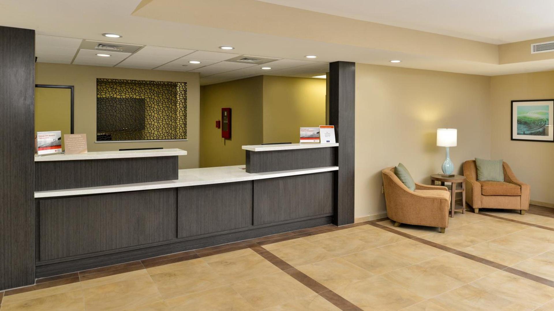 Candlewood Suites Houma by IHG photo 11