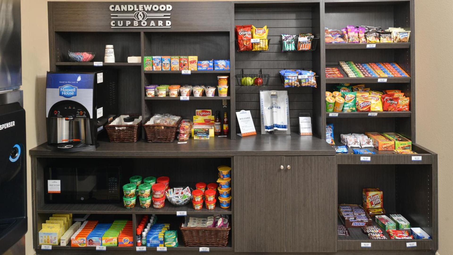 Candlewood Suites Houma by IHG photo 20