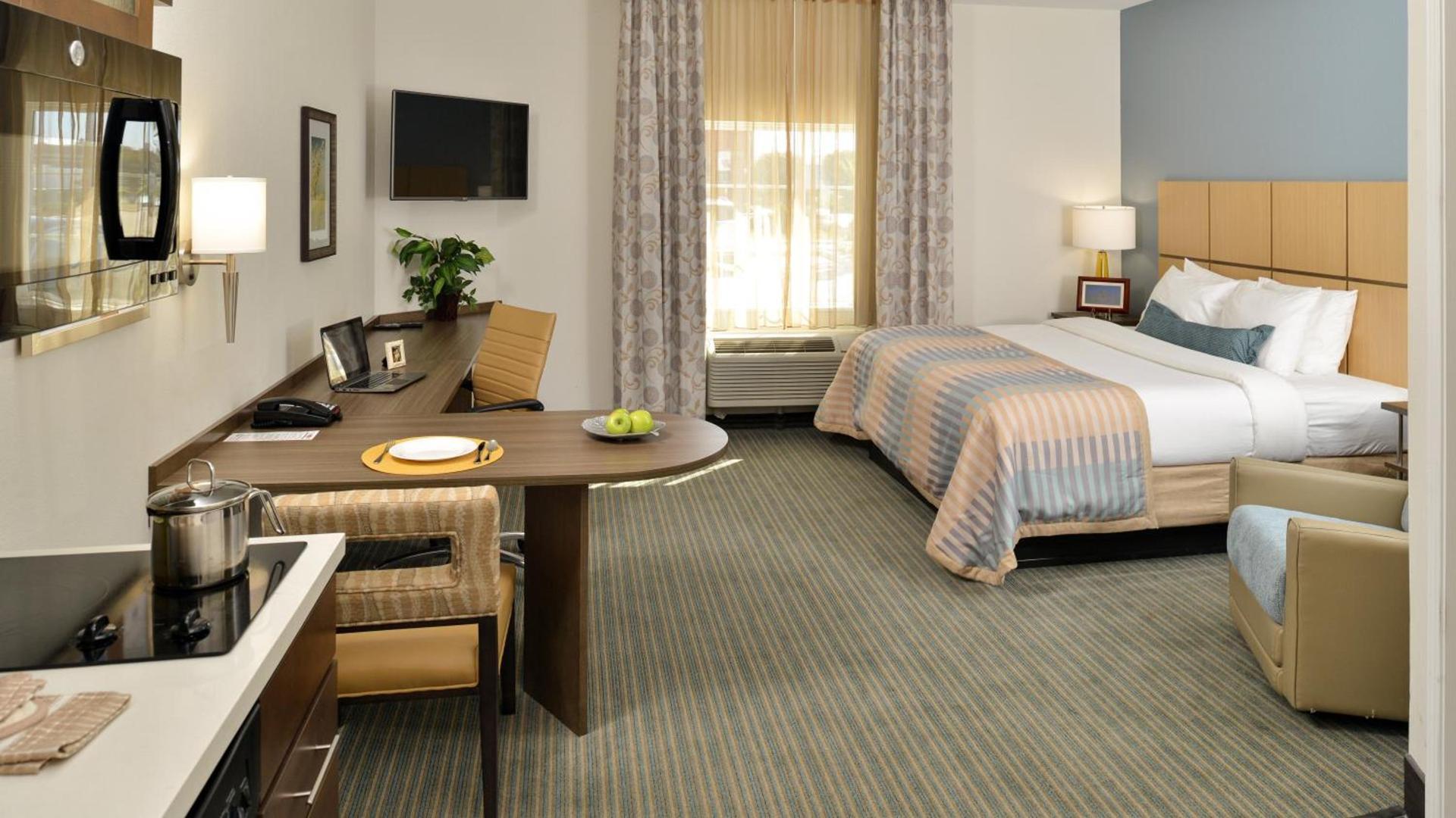 Candlewood Suites Houma by IHG photo 3