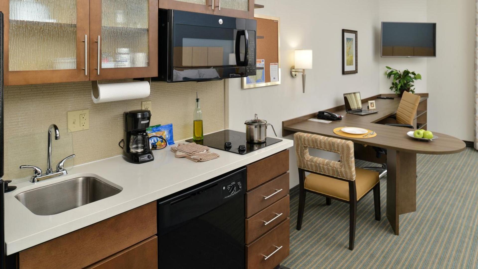 Candlewood Suites Houma by IHG photo 18