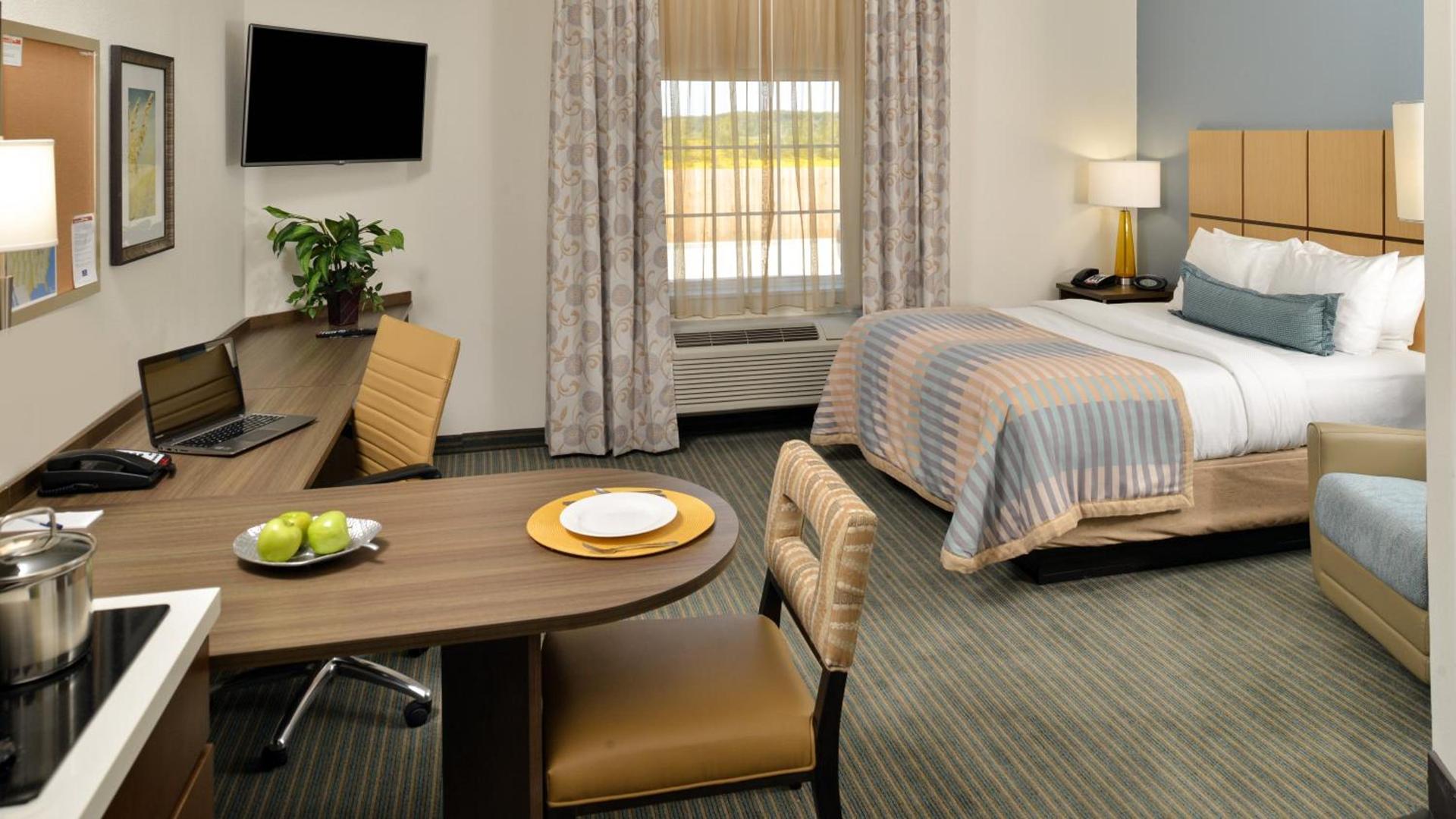Candlewood Suites Houma by IHG photo 25