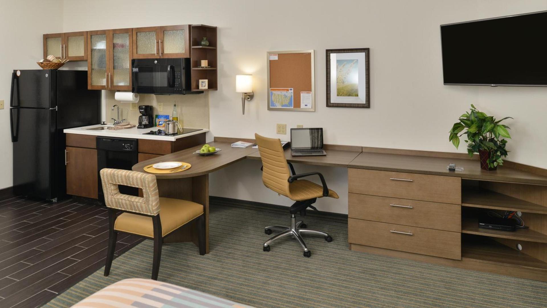 Candlewood Suites Houma by IHG photo 17