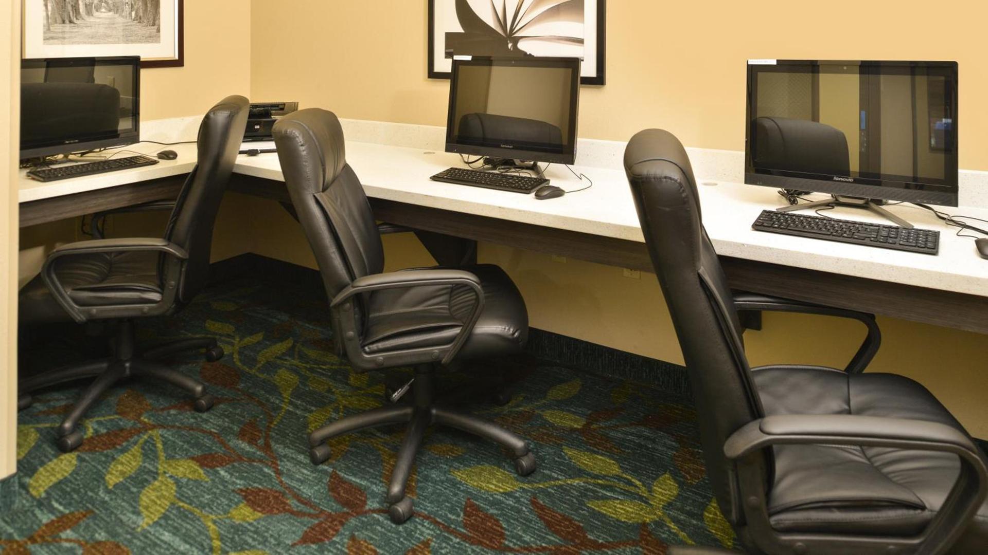 Candlewood Suites Houma by IHG photo 9