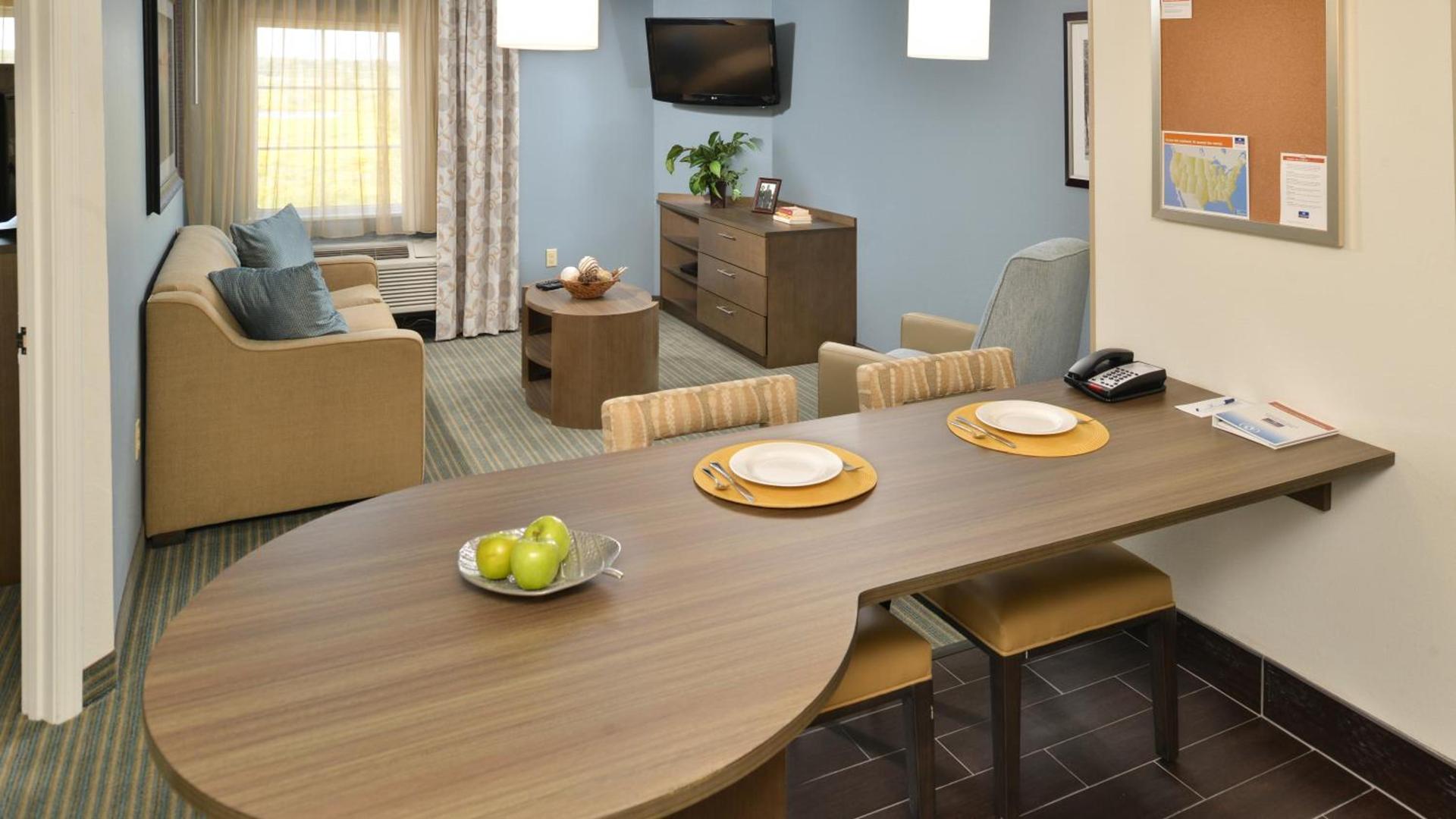 Candlewood Suites Houma by IHG photo 29