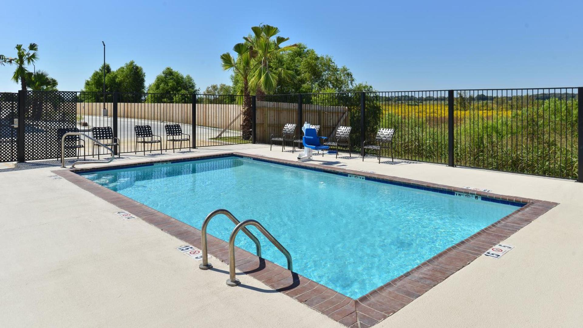 Candlewood Suites Houma by IHG photo 21