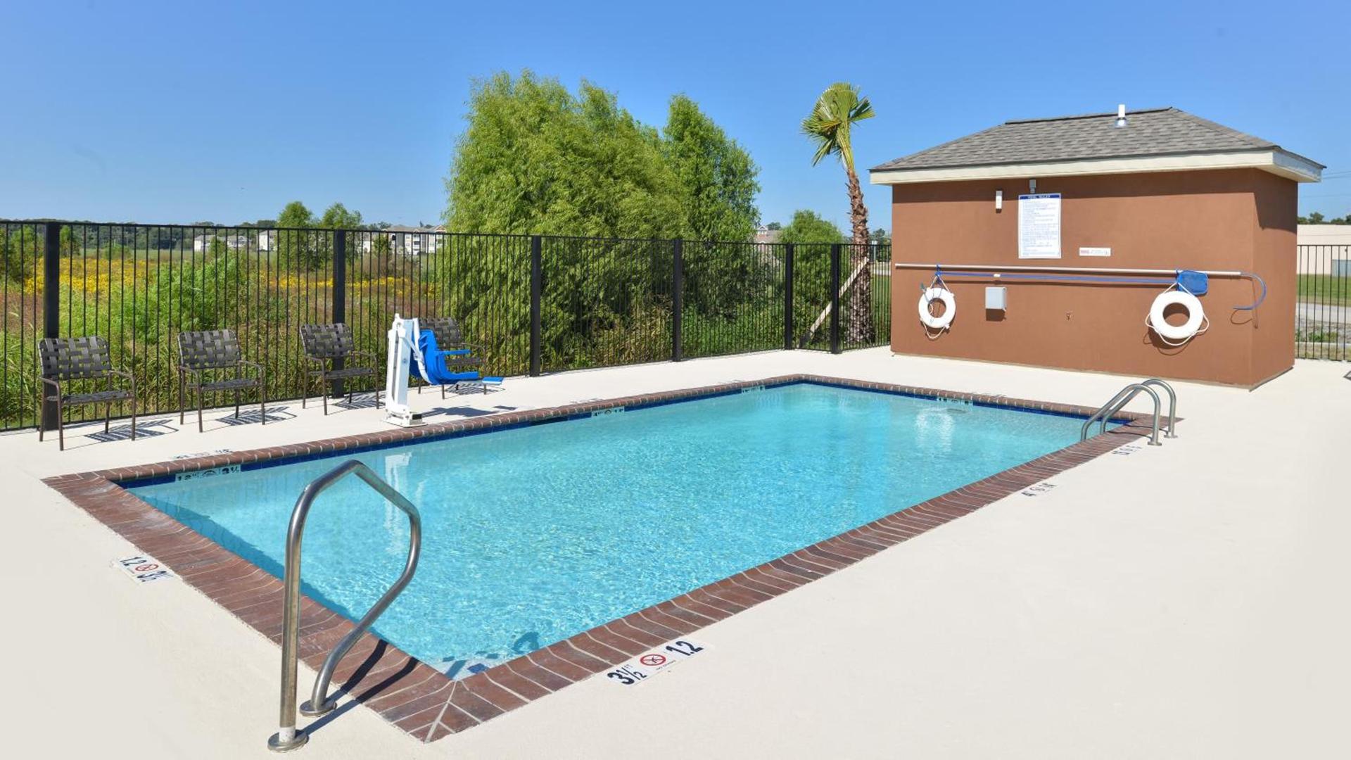 Candlewood Suites Houma by IHG photo 22