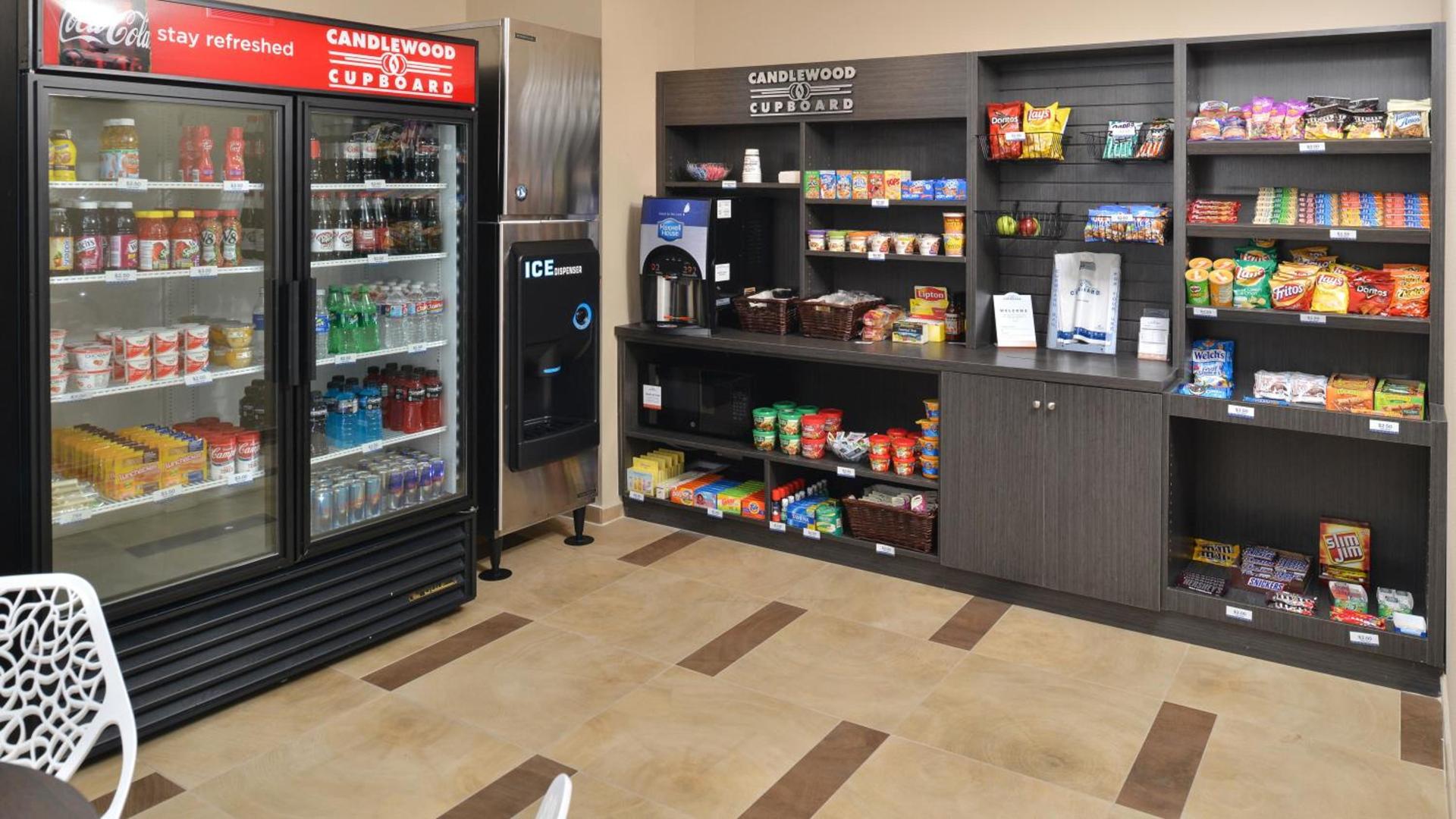 Candlewood Suites Houma by IHG photo 23