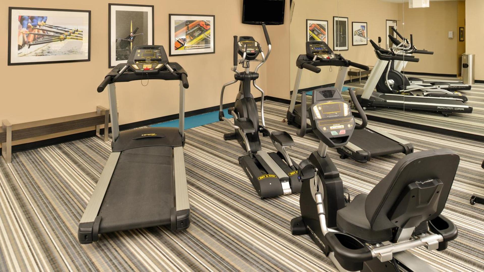 Candlewood Suites Houma by IHG photo 8