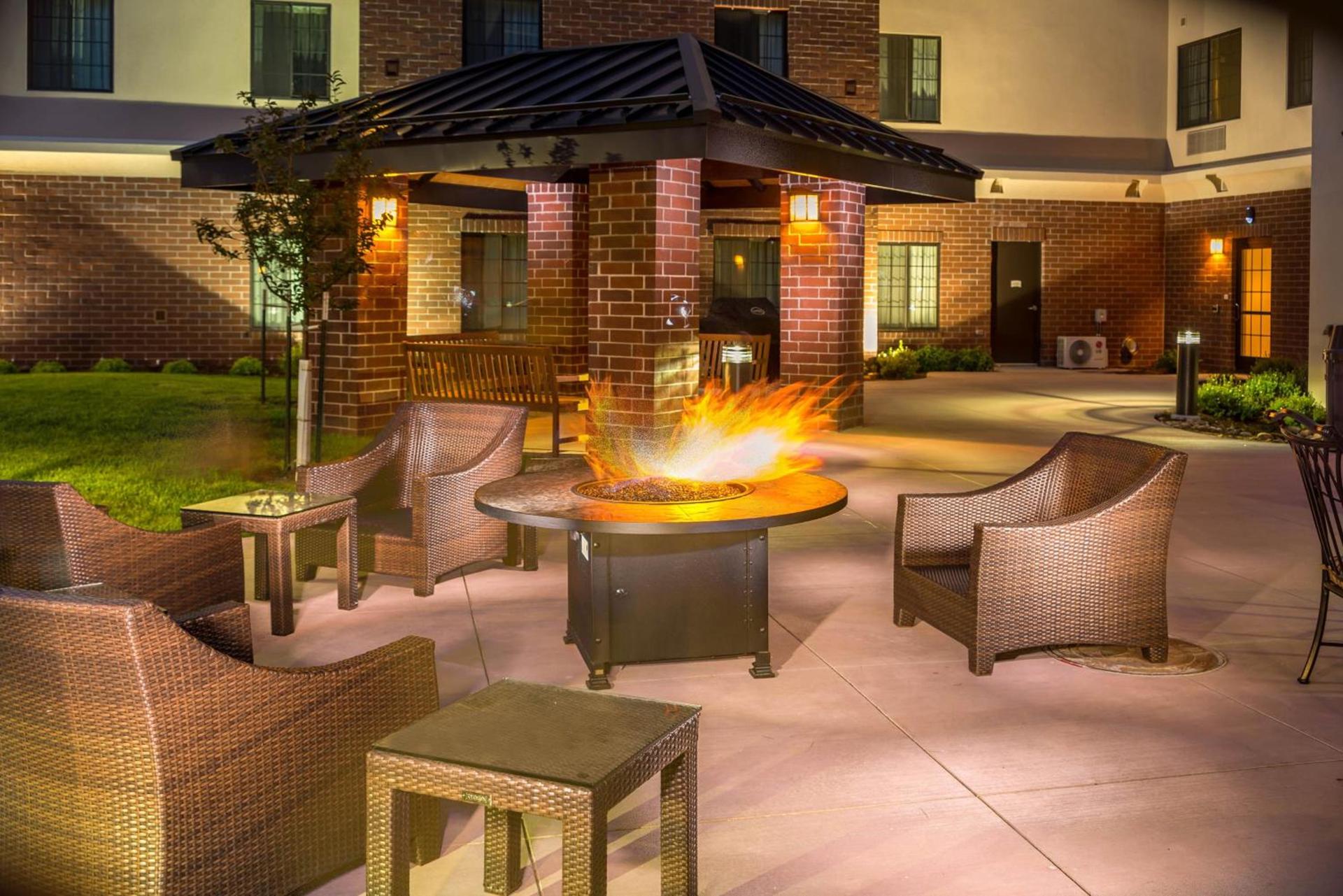 Staybridge Suites Denver - Central Park by IHG photo 89