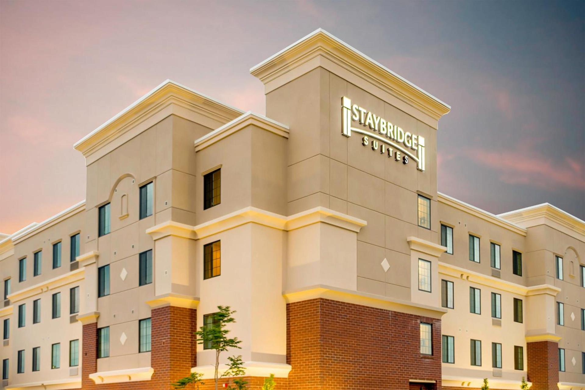 Staybridge Suites Denver - Central Park by IHG photo 1