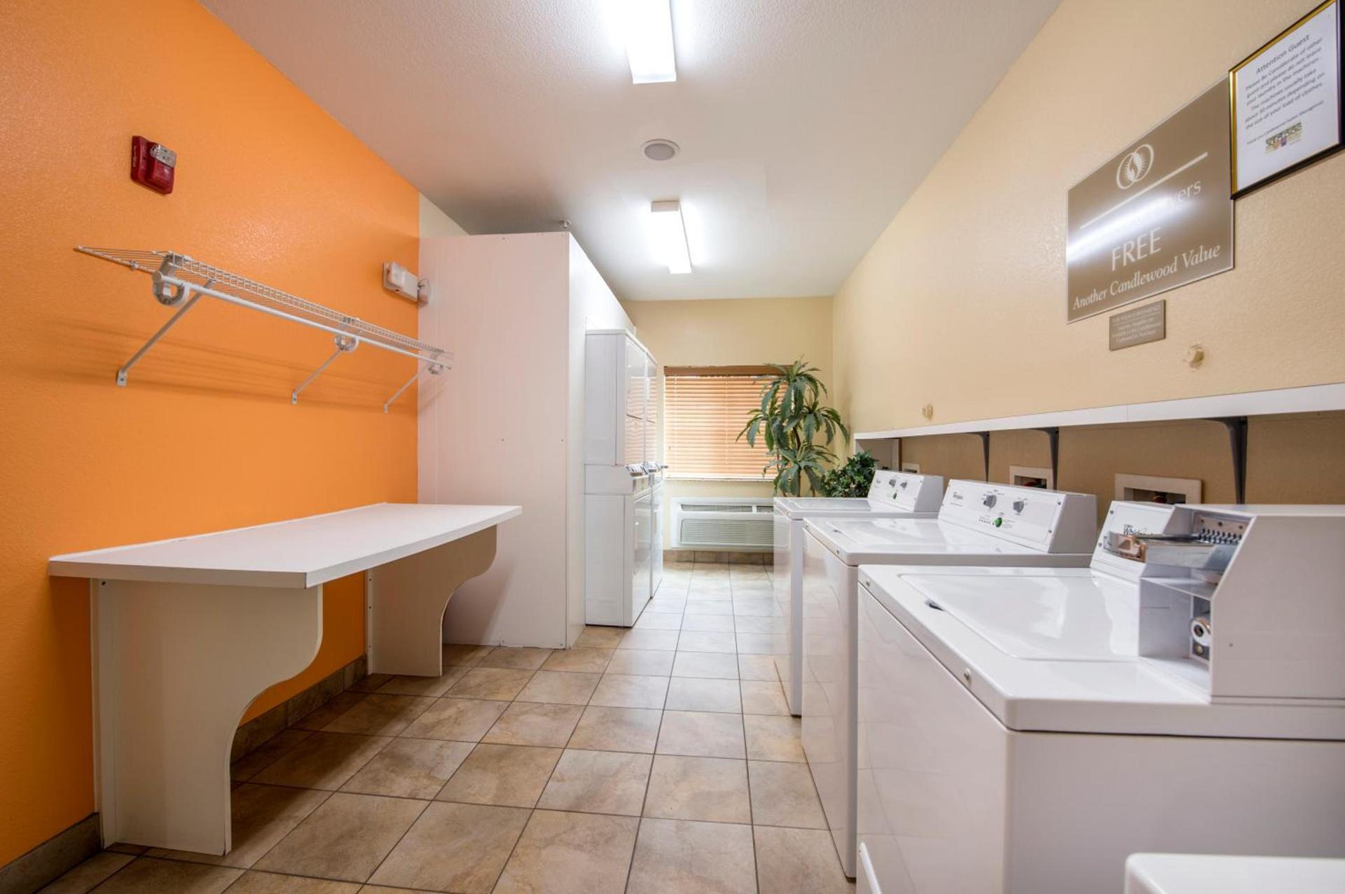 Candlewood Suites Houston Medical Center by IHG photo 13
