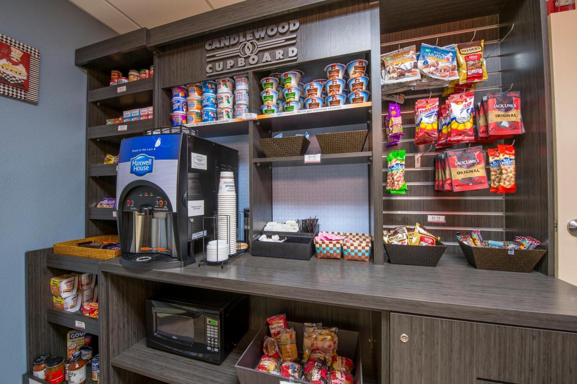 Candlewood Suites Houston Medical Center by IHG photo 23