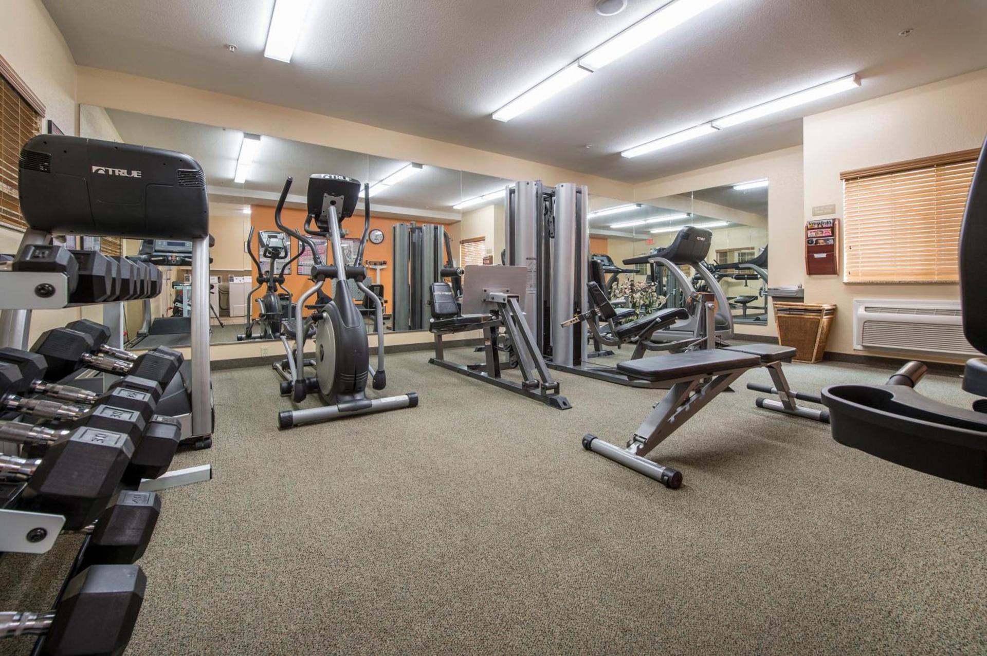 Candlewood Suites Houston Medical Center by IHG photo 15