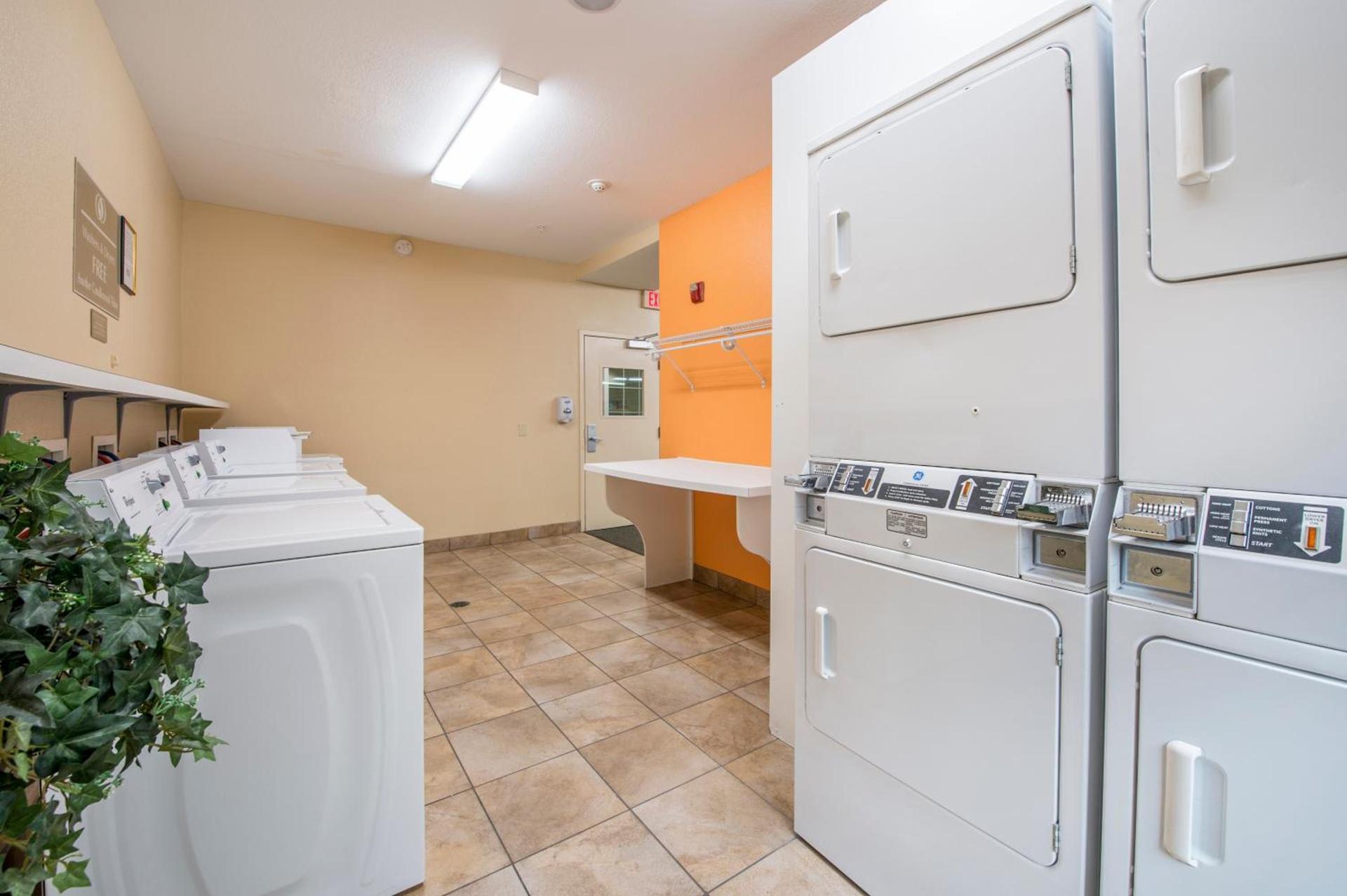 Candlewood Suites Houston Medical Center by IHG photo 14