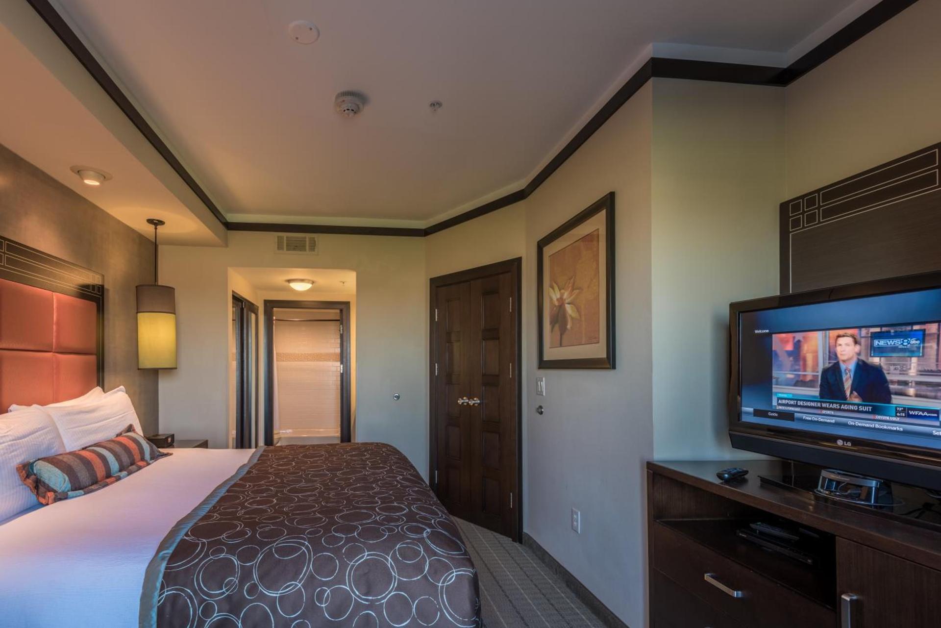 Staybridge Suites DFW Airport North by IHG photo 45