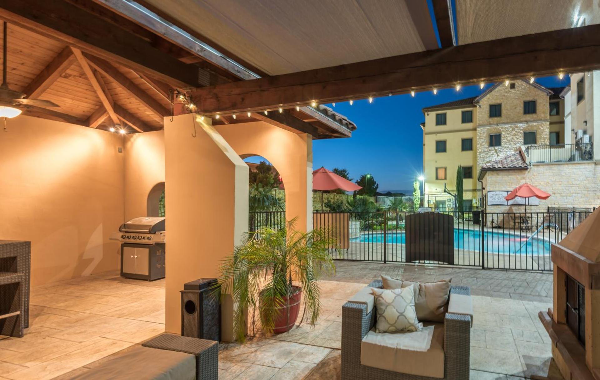 Staybridge Suites DFW Airport North by IHG photo 12