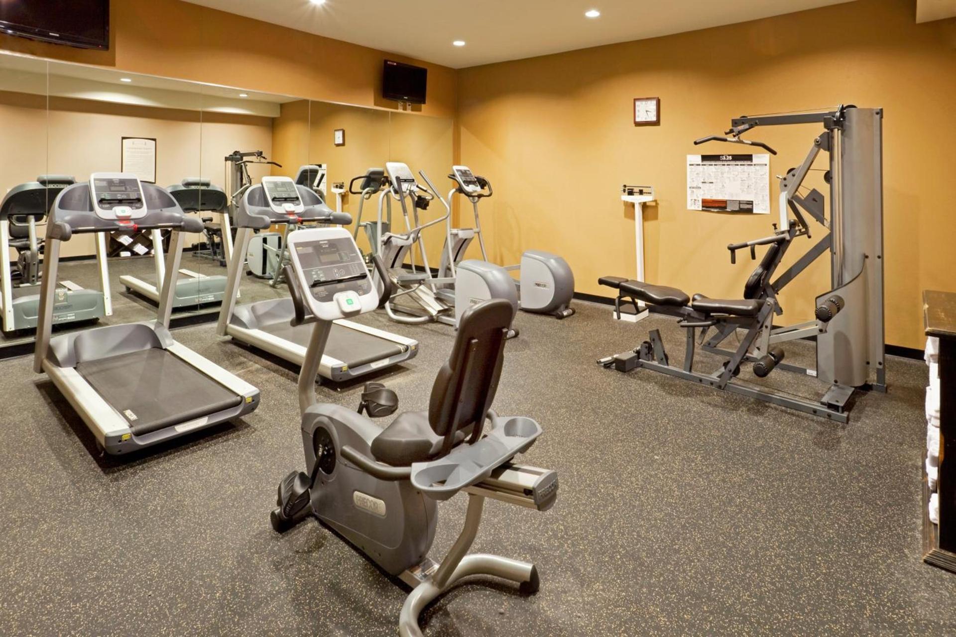 Staybridge Suites DFW Airport North by IHG photo 17
