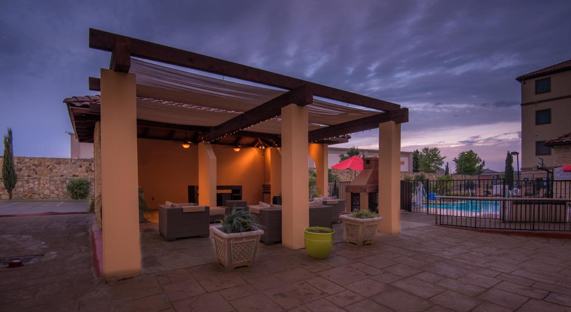 Staybridge Suites DFW Airport North by IHG photo 18